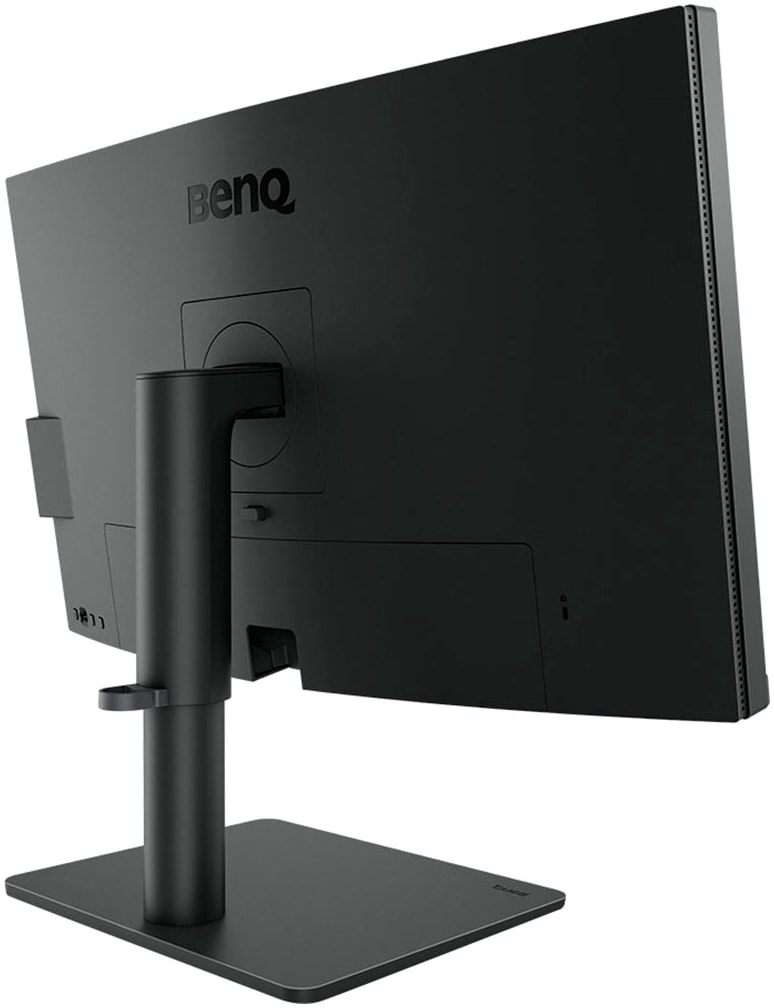 BenQ LED-Monitor »PD2705U«, 69 cm/27 Zoll, 3840 x 2160 px, 4K Ultra HD, 5 ms Reaktionszeit, 60 Hz