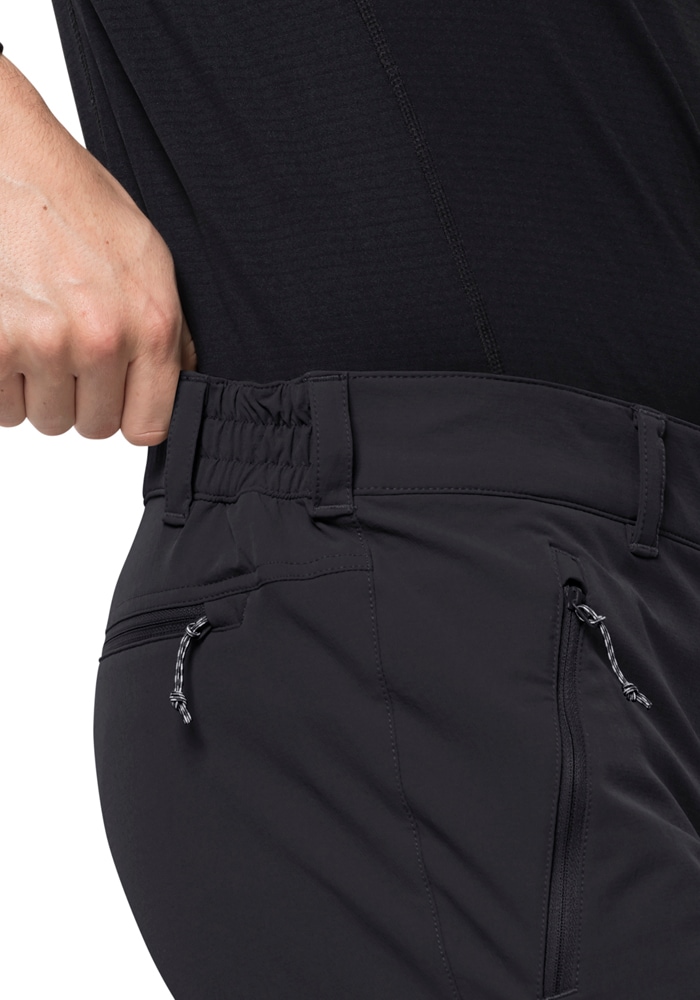 Jack Wolfskin Softshellhose »ACTIVATE XT PANTS M«