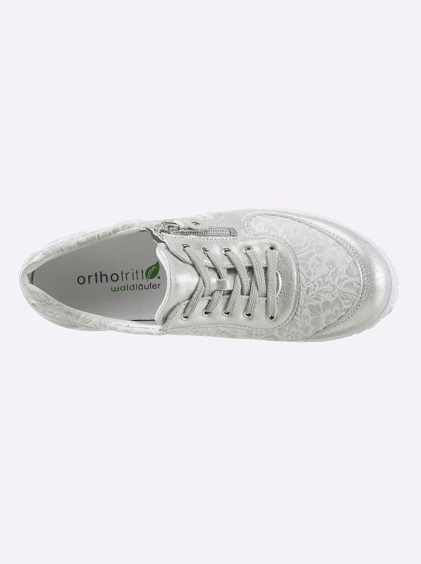 Waldläufer Sneaker