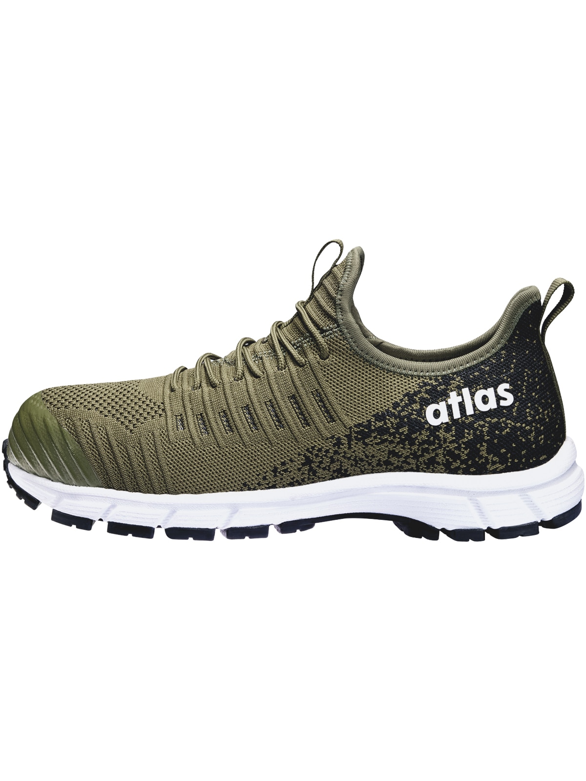 Atlas Schuhe Sicherheitsschuh »Sicherheitsschuhe 83300 Atlas FAST 14«