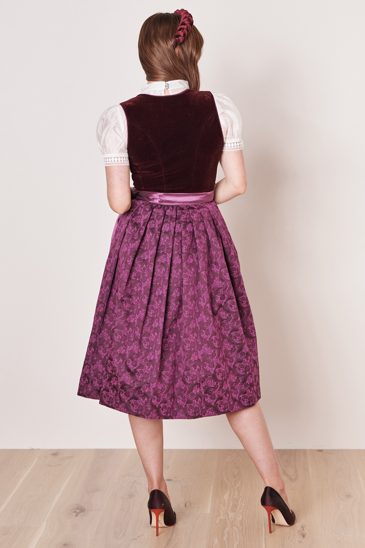 Krüger Dirndl »Dirndl Erica (70cm)«