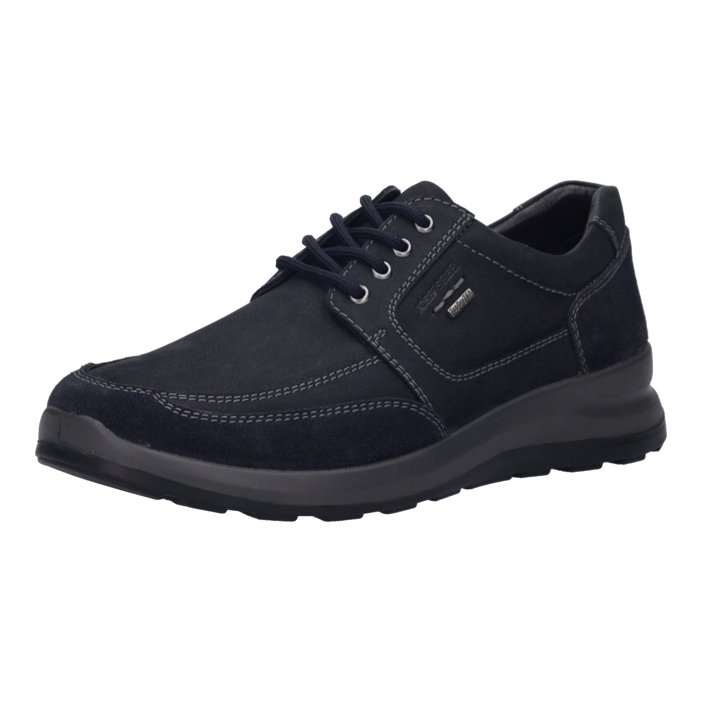 Josef Seibel Sneaker »Marley 51, dunkelblau«