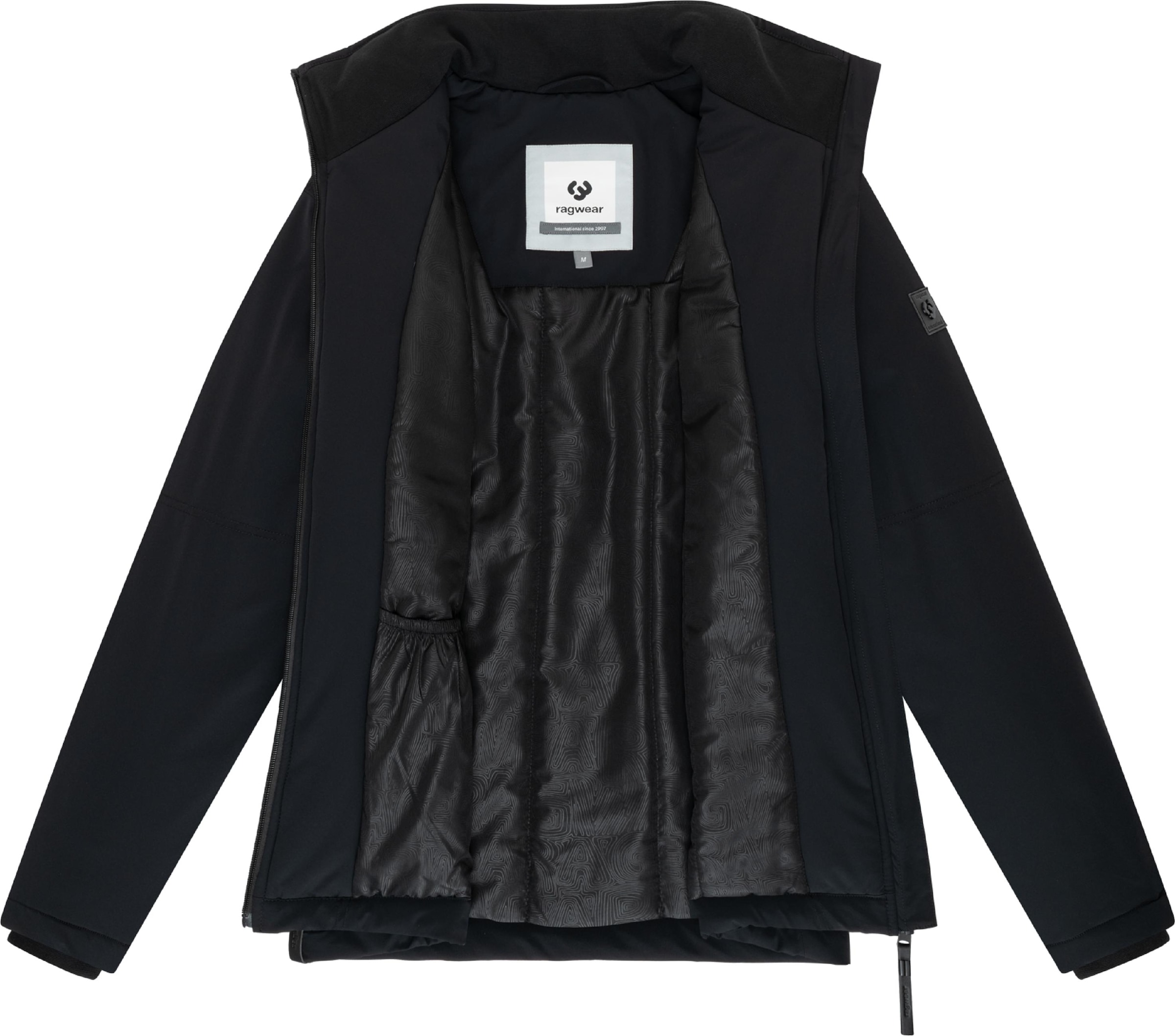 Ragwear Outdoorjacke »Outdoorjacke Colwie Warm YOUMODO«