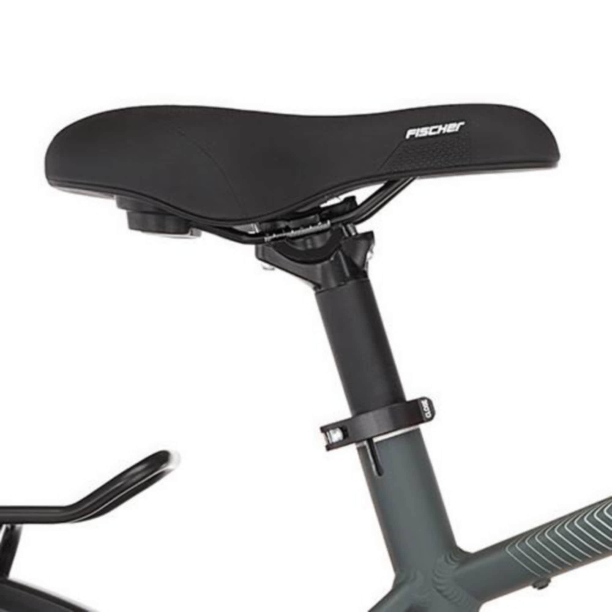 FISCHER Fahrrad »TERRA 6.8I 711 ULTIMATE« 9 Gang Shimano Cues RD-U3020 Schaltwerk Mittelmotor