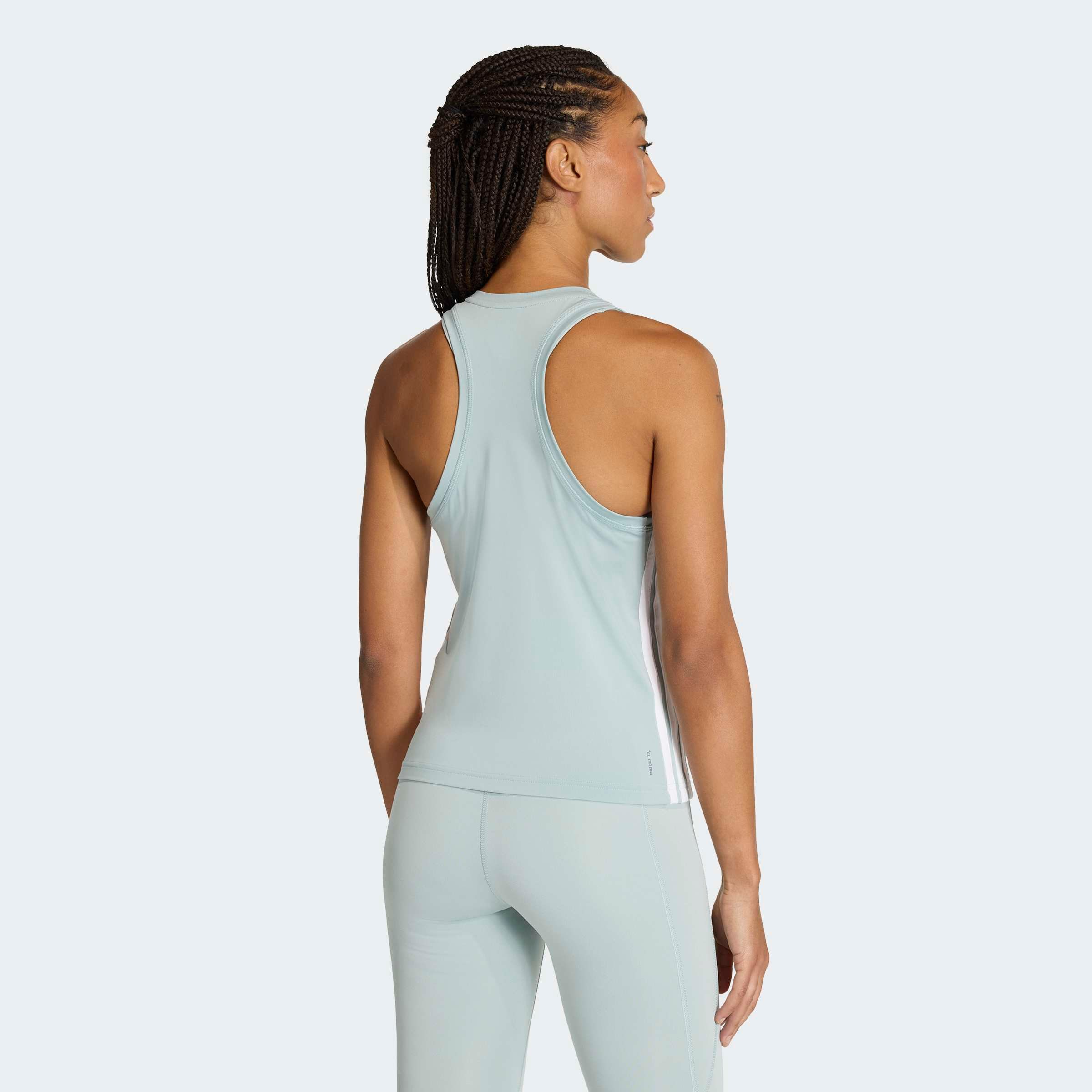 adidas Performance Tanktop »WE 3S TK«