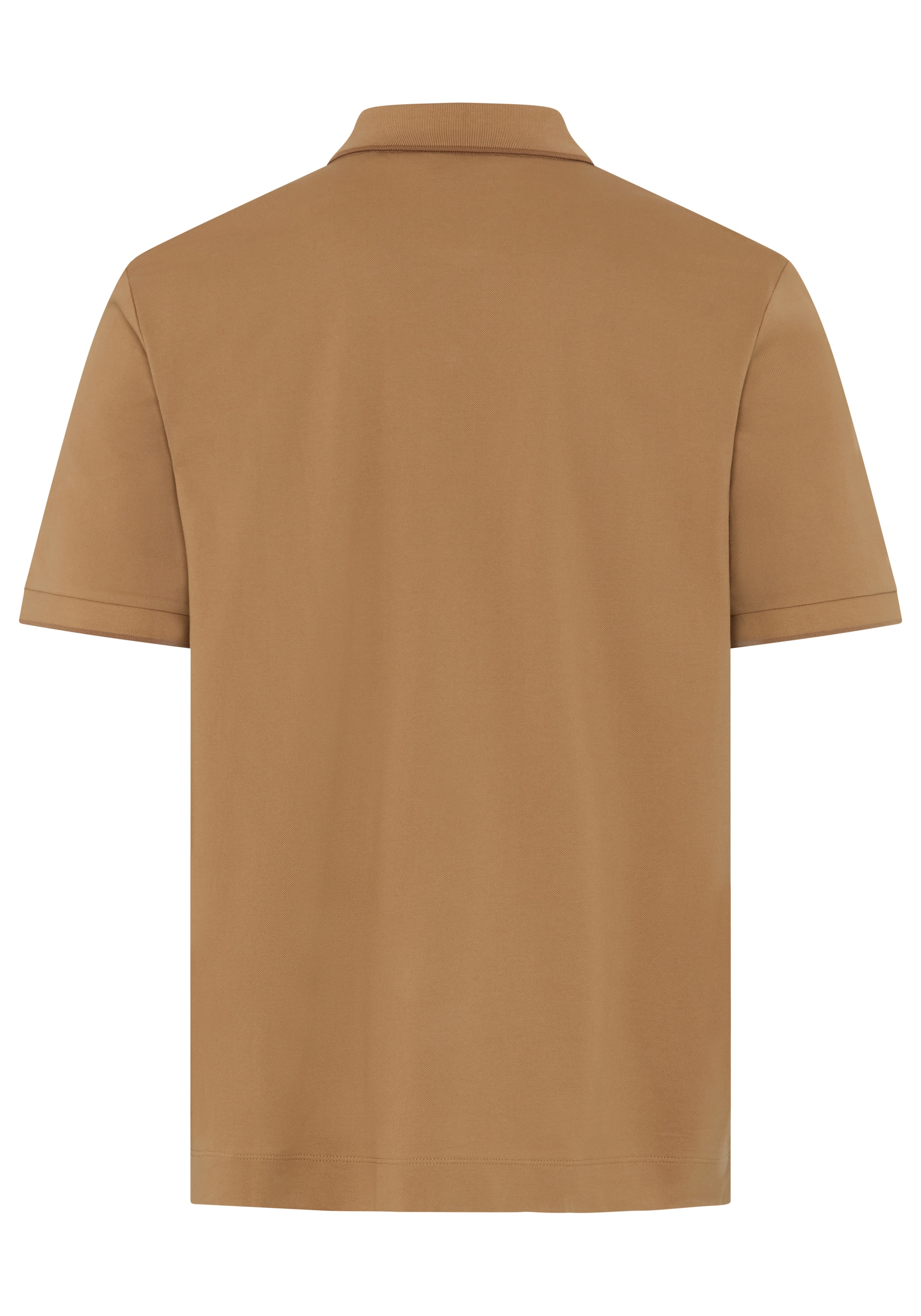 BOSS Poloshirt »C-Parris 80« Polokragen, reine Baumwolle, Regular Fit