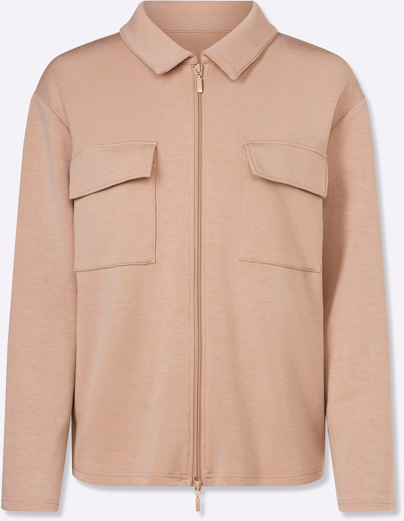 heine Jackenblazer »Shirtblazer«