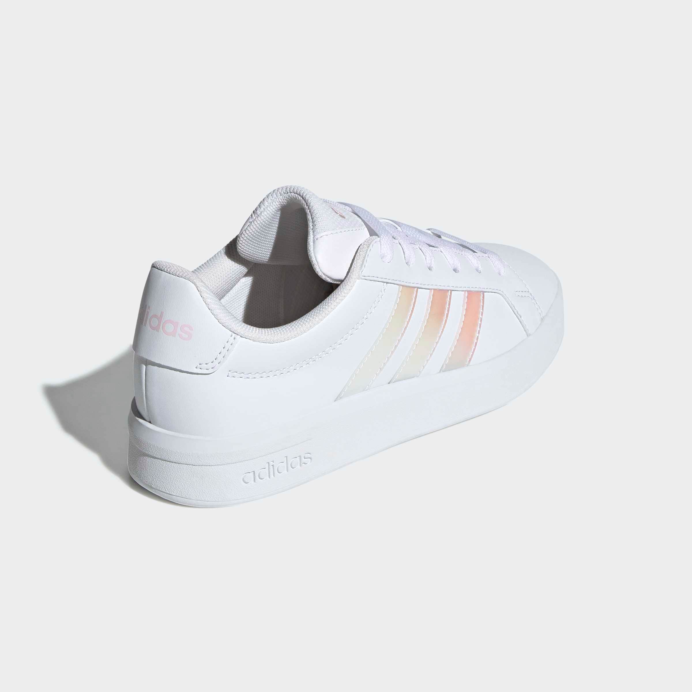 adidas Sportswear Sneaker »GRAND COURT 3.0  FÜR KINDER UND TEENS«  für Kinder & Jugendliche