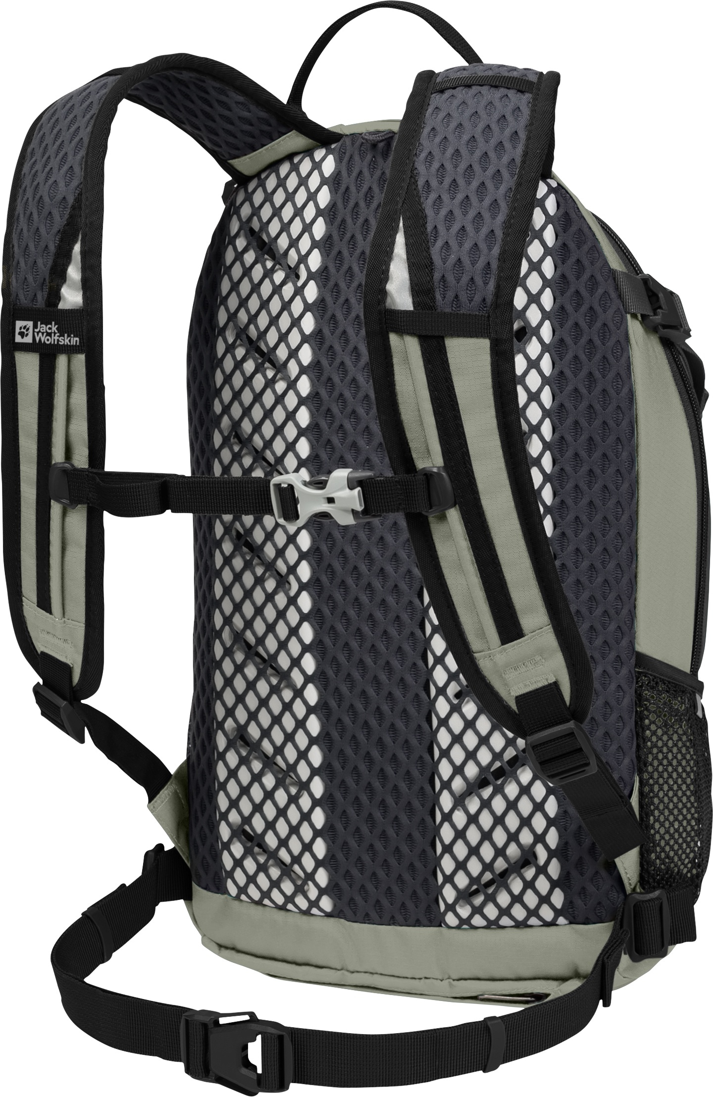 Jack Wolfskin Daypack »VELOCITY 12«