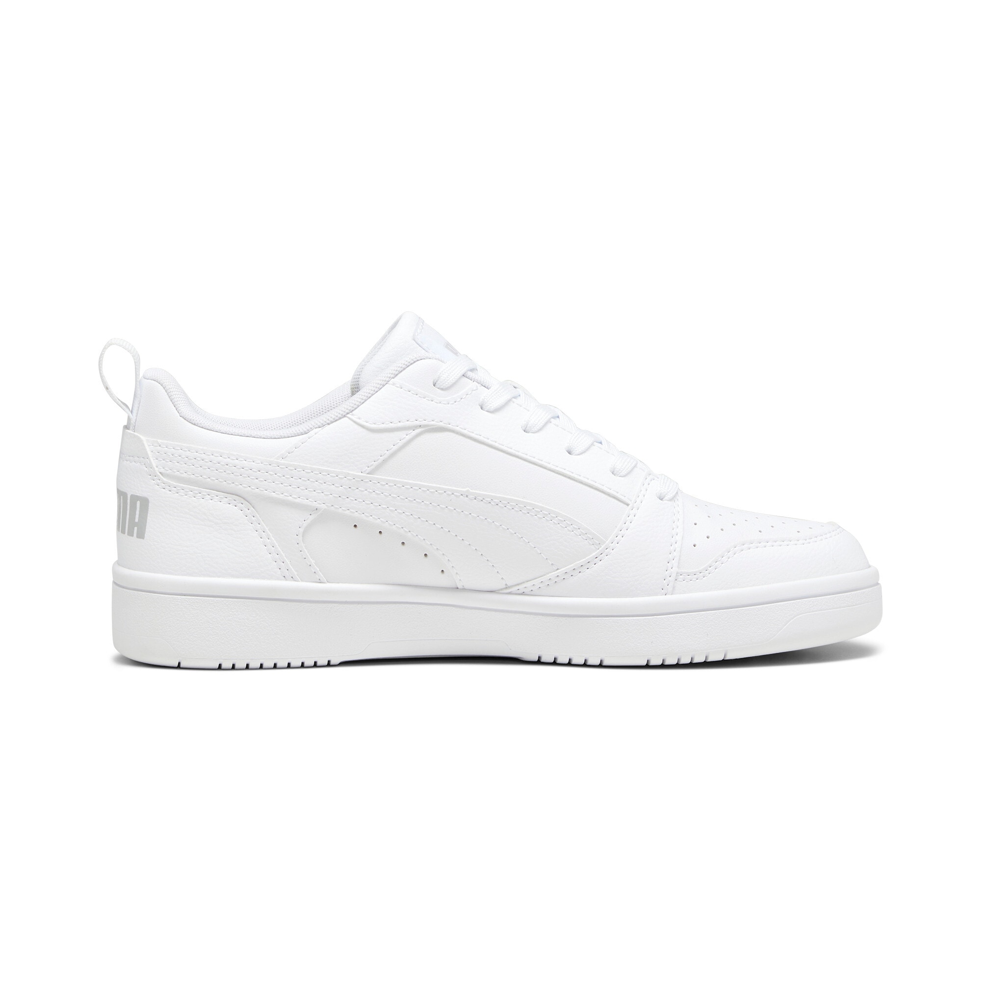 PUMA Sneaker »REBOUND V6 LOW«