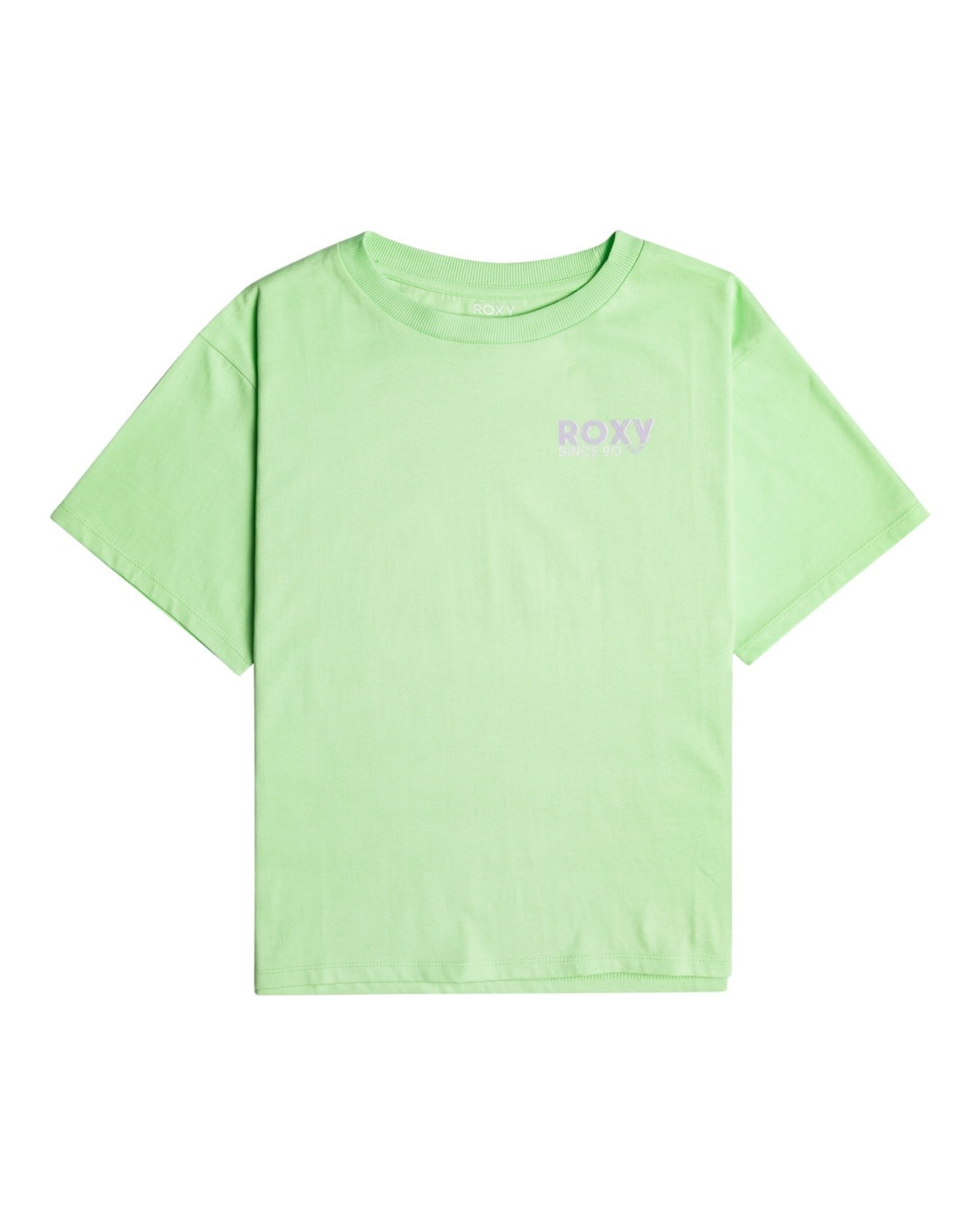 Roxy Oversize-Shirt »Gone To California«