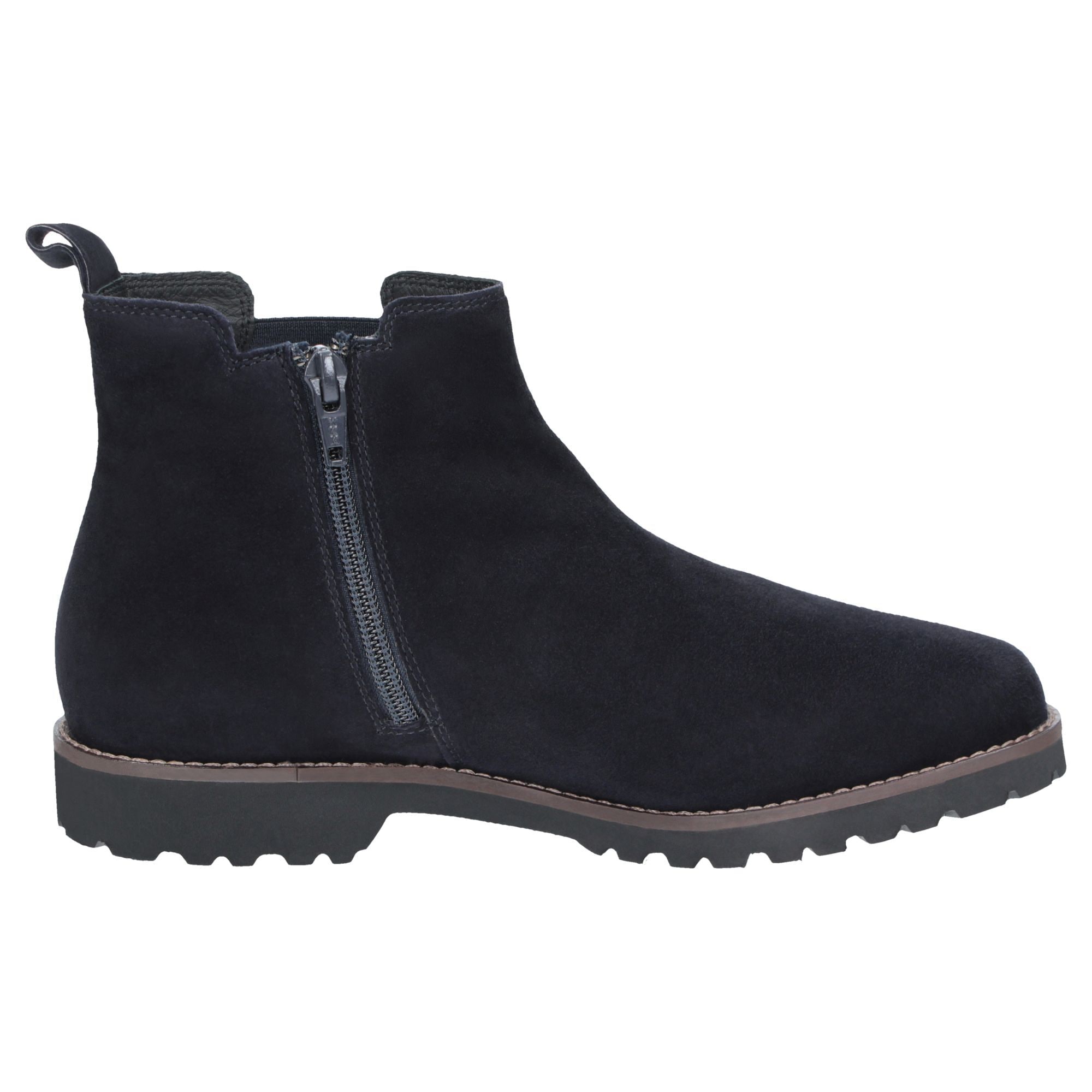 SIOUX Stiefelette »Meredith-701-H«