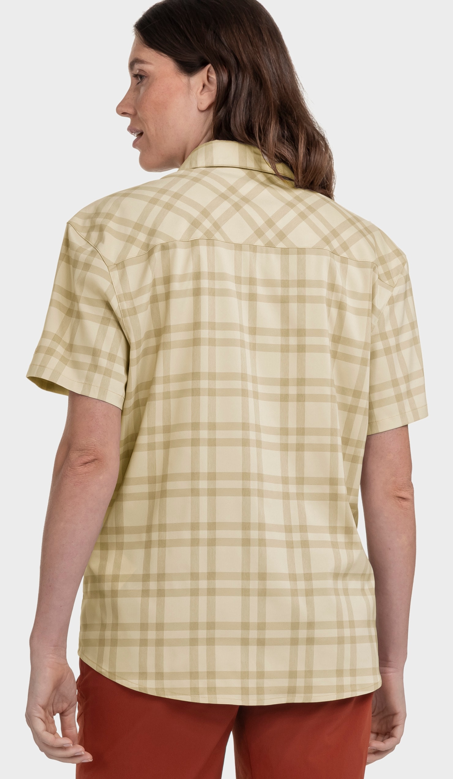 Schöffel Outdoorbluse »Blouse Style Frolya WMN«