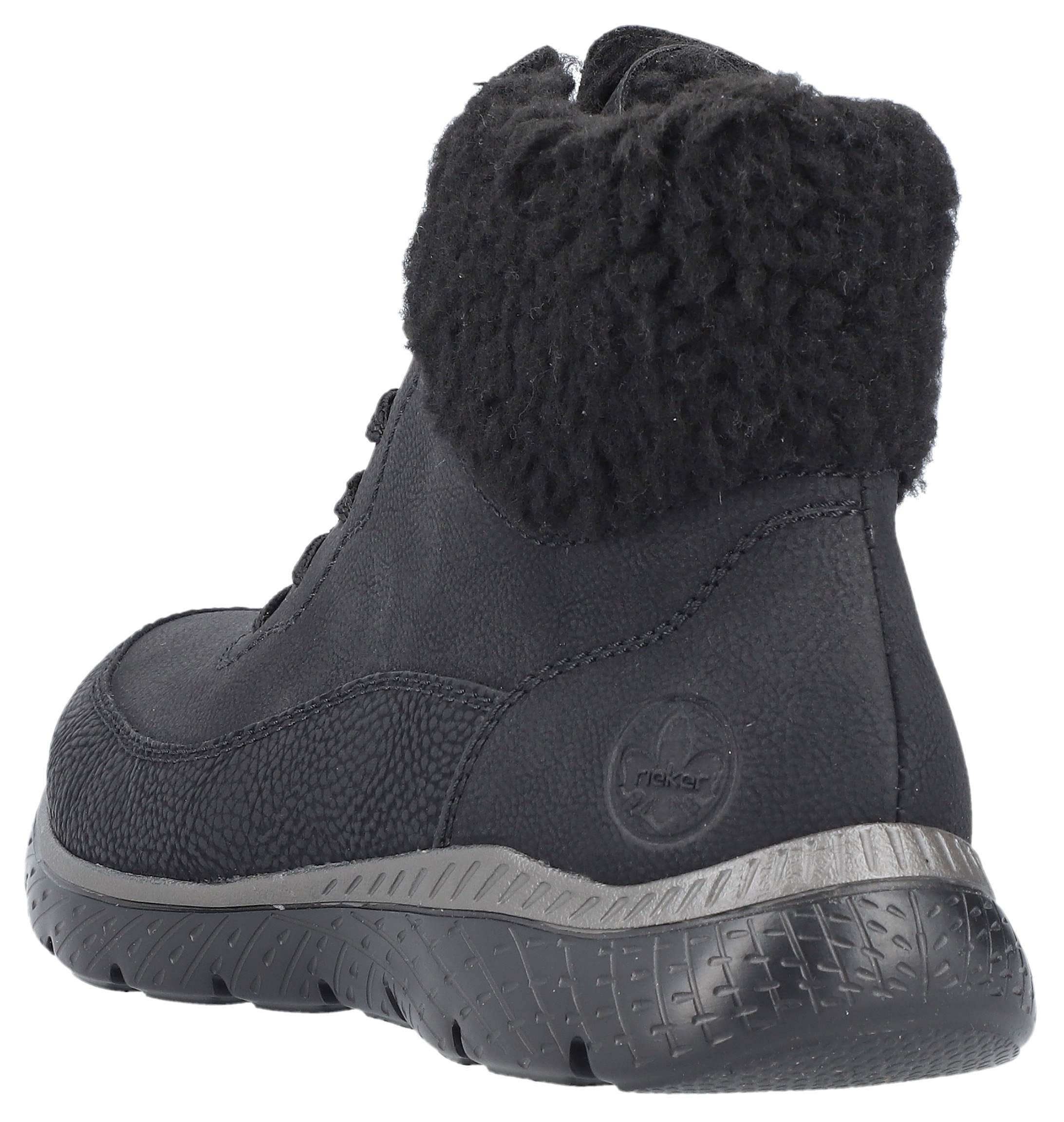 Rieker Winterboots