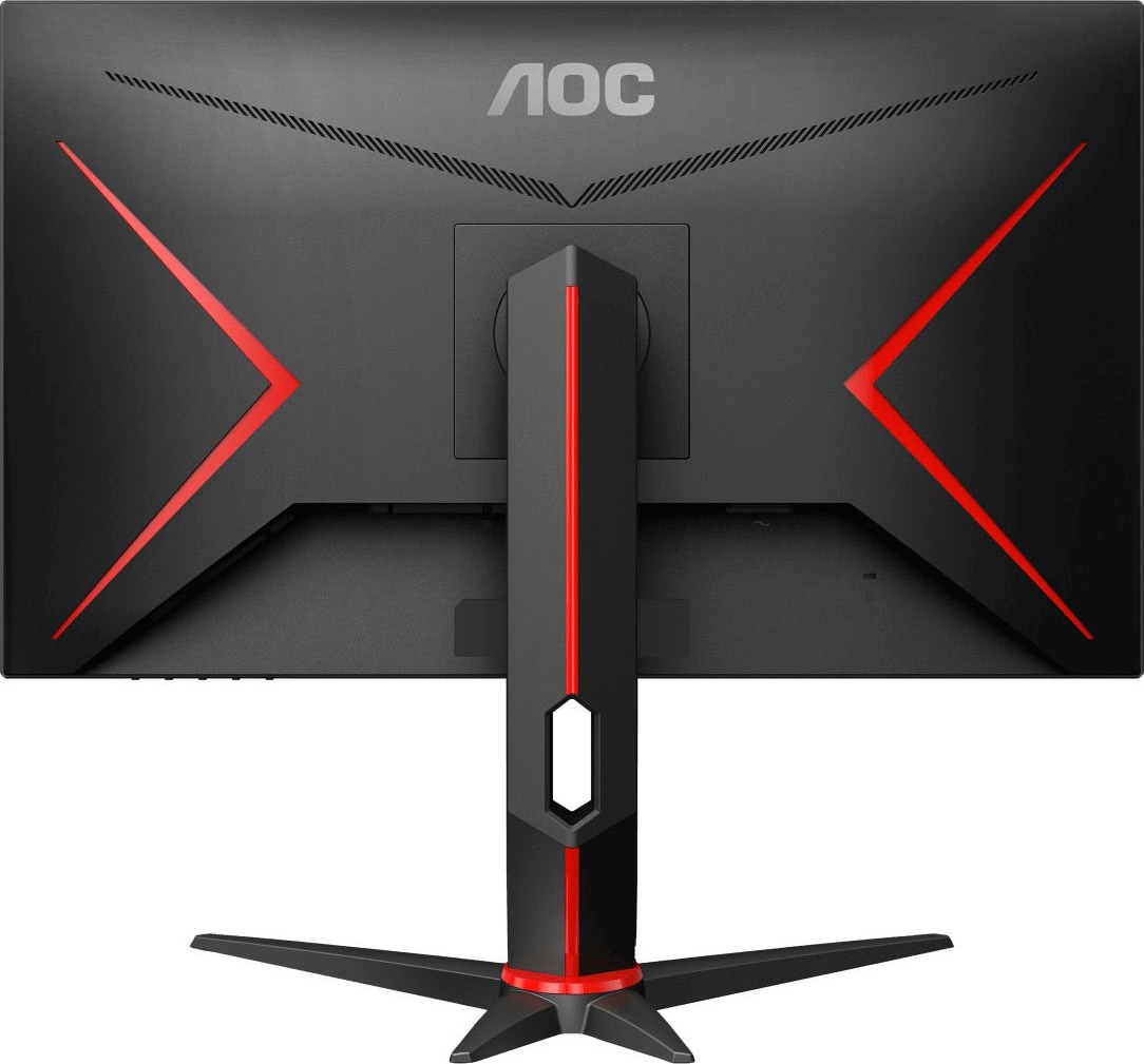 AOC LED-Monitor »27G2U5/BK«, 69 cm/27 Zoll, 1920 x 1080 px, Full HD, 1 ms Reaktionszeit, 75 Hz