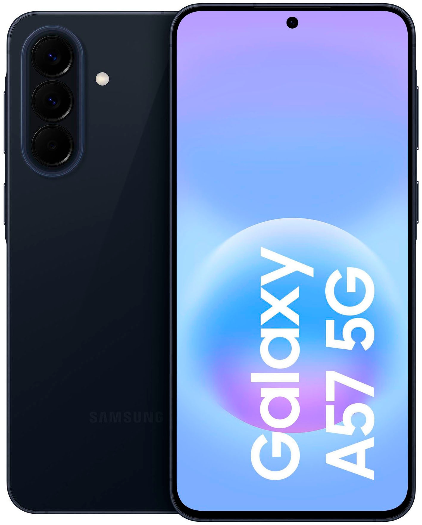 Samsung Smartphone »Galaxy A57 5G 128GB« Awesome Navy