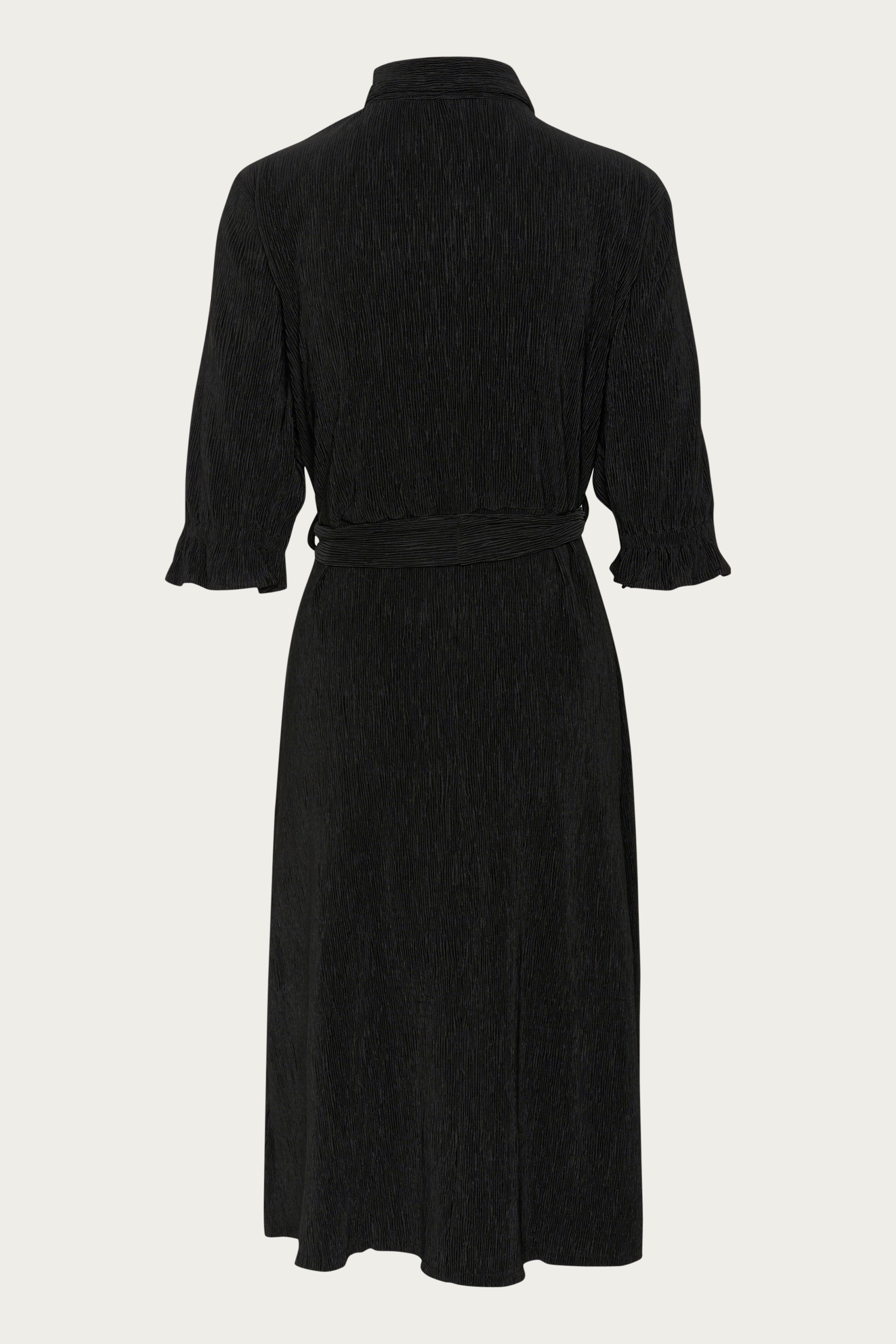 KAFFE Midikleid »Kleid KAiben«