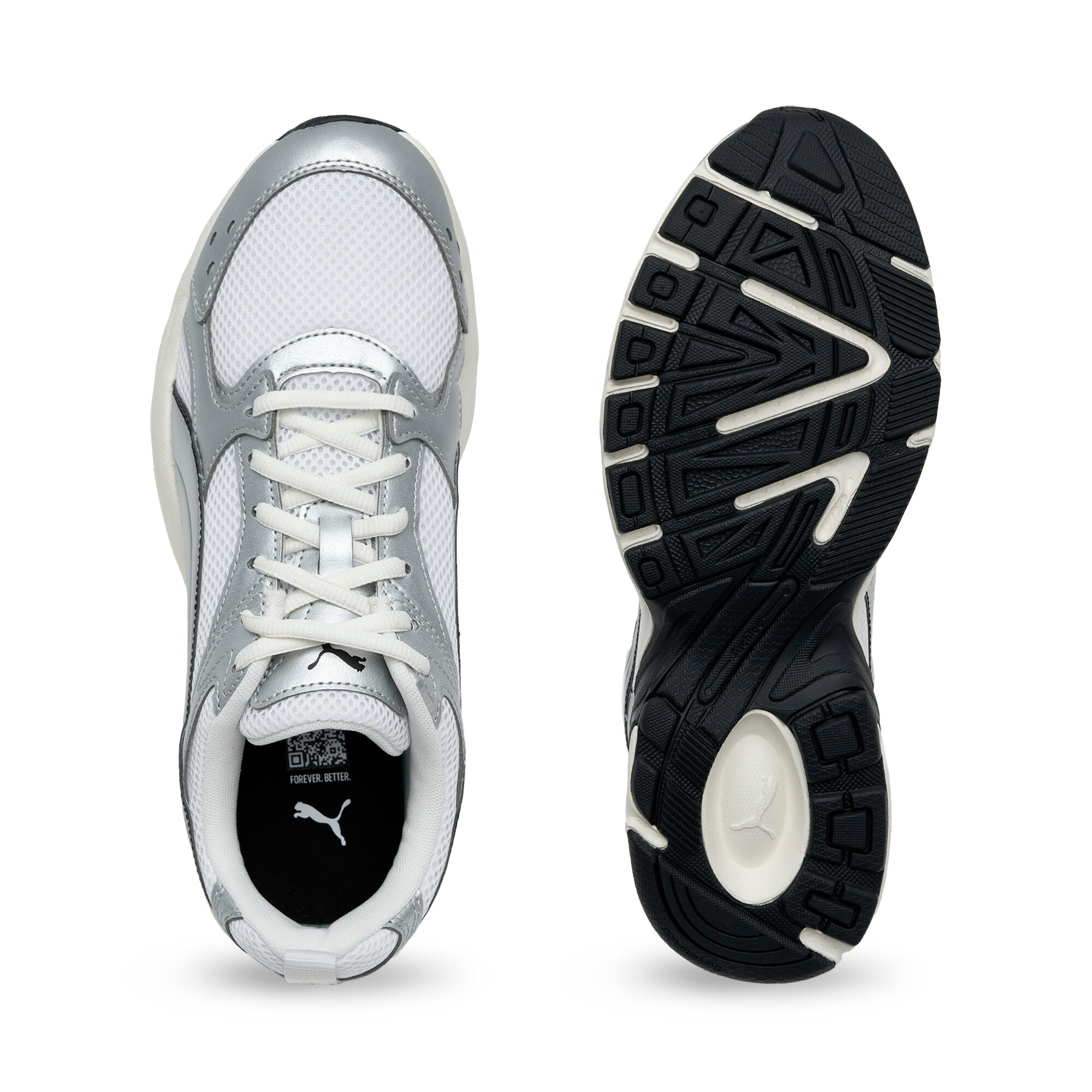 PUMA Sneaker »MILENIO TECH LT«