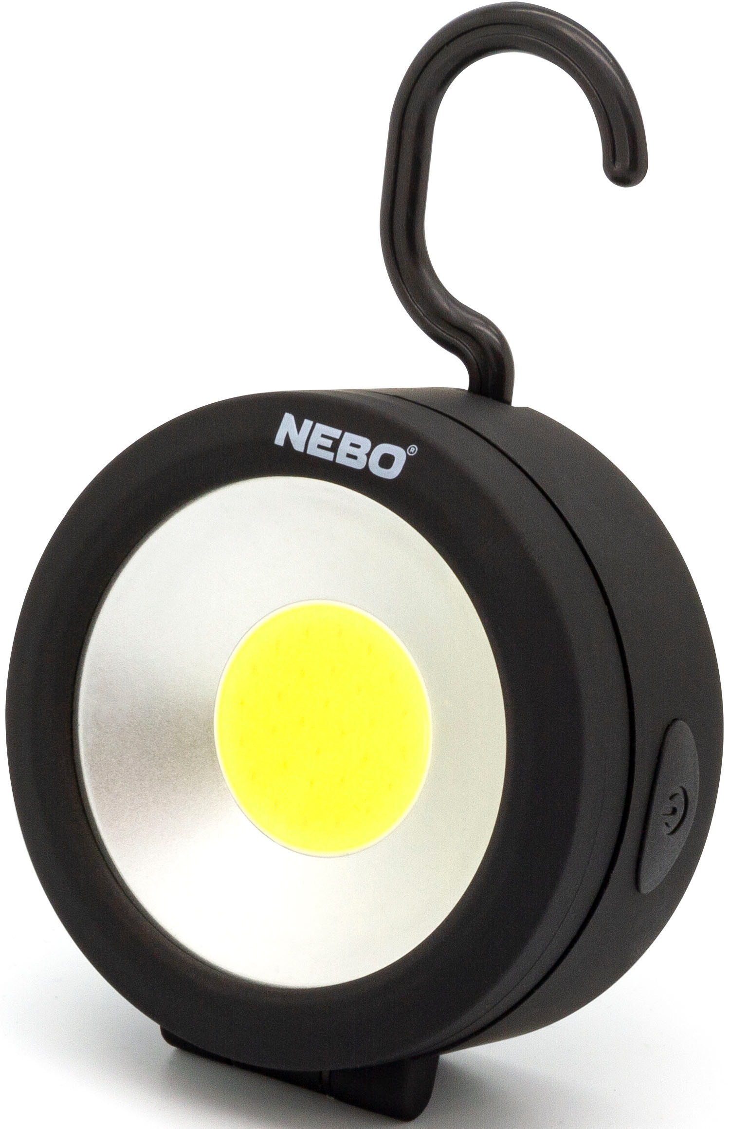 NEBO LED Taschenlampe »Nebo ANGLE LIGHT« Taschenlampe inkl. Ladekabel, 