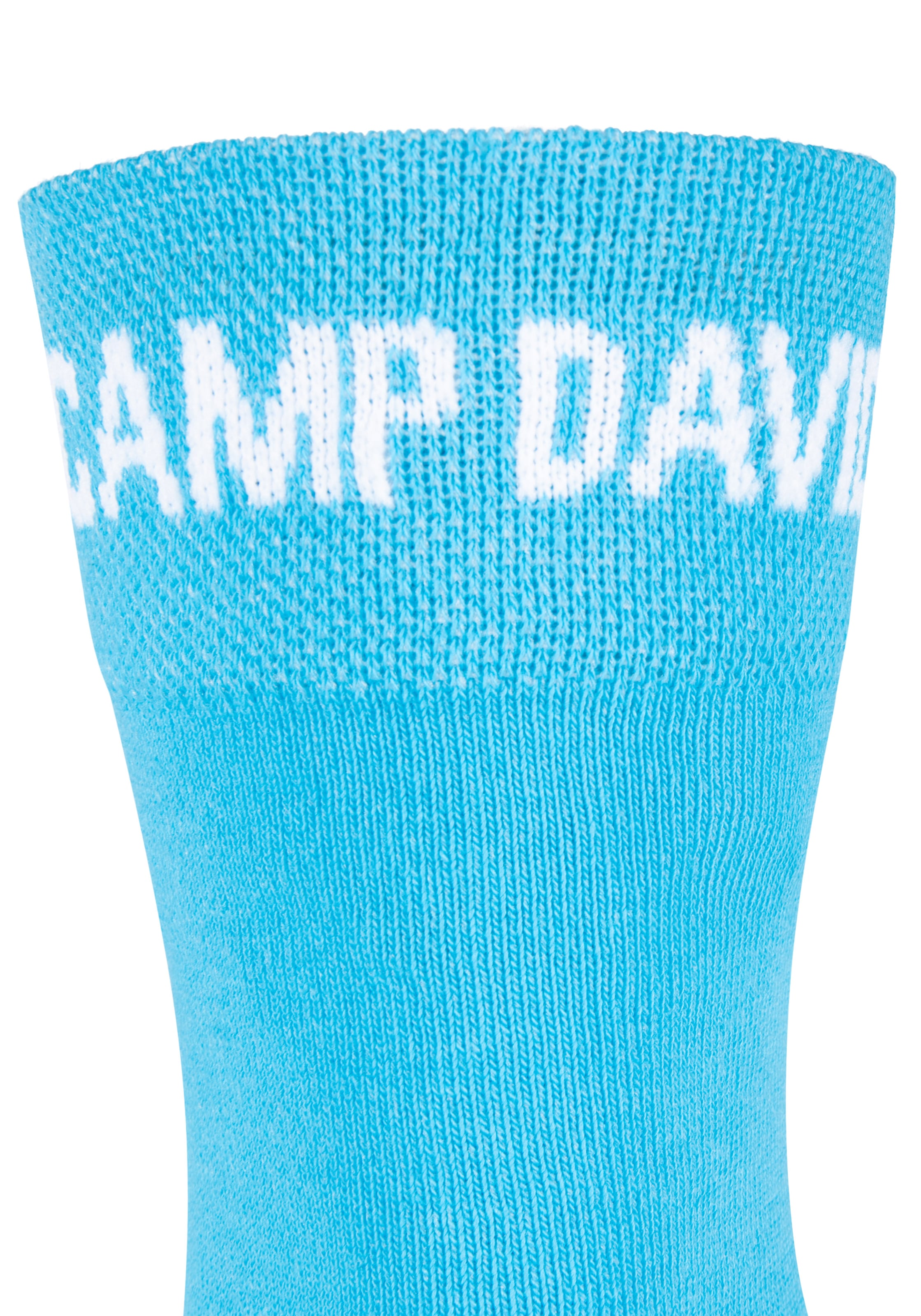 CAMP DAVID Socken »mesh ventilation«, (6 Paar), Action-Mesh Belüftung