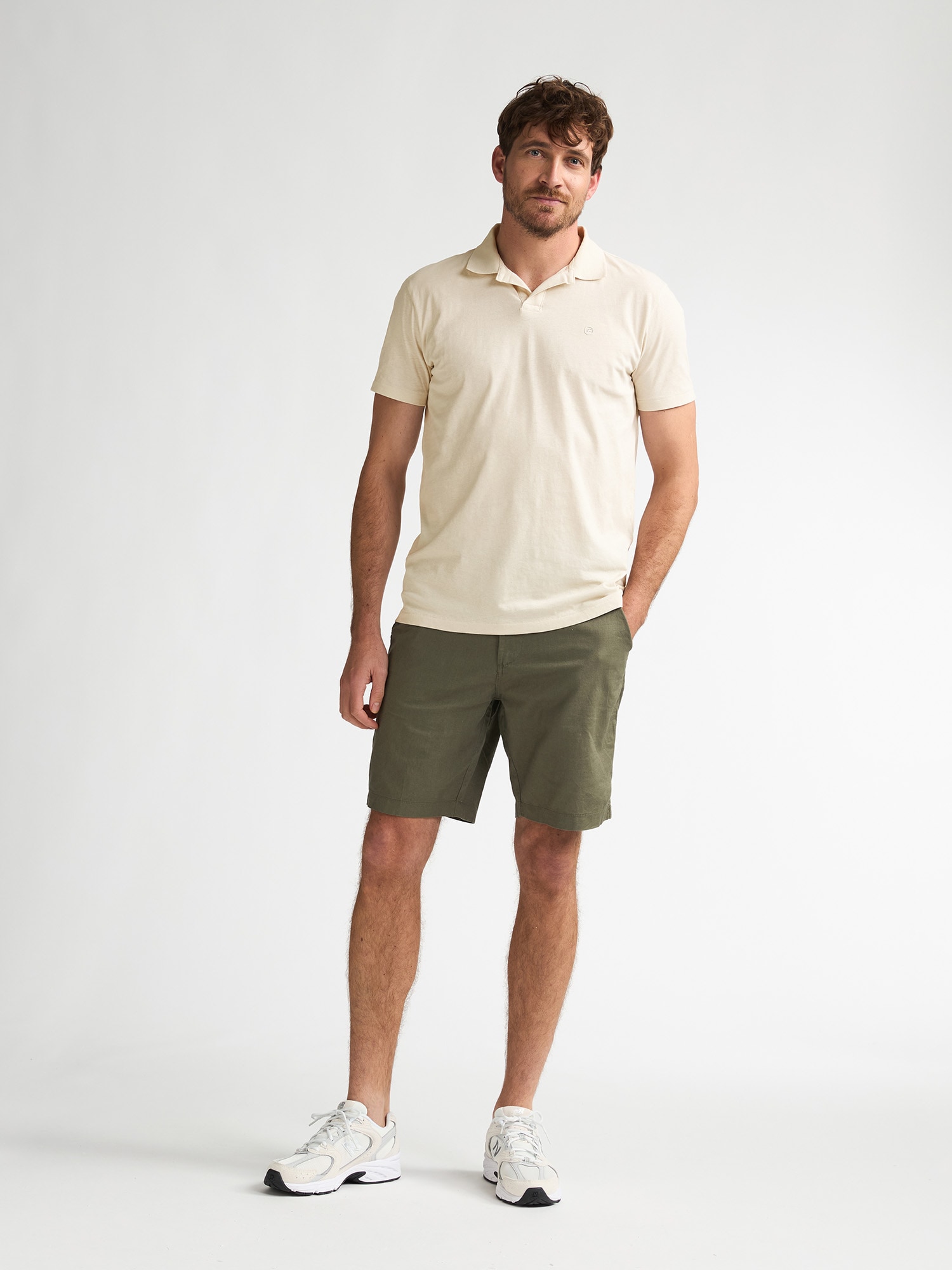 Petrol Industries Poloshirt »Men Polo Short Sleeve« mit Polo Kragen