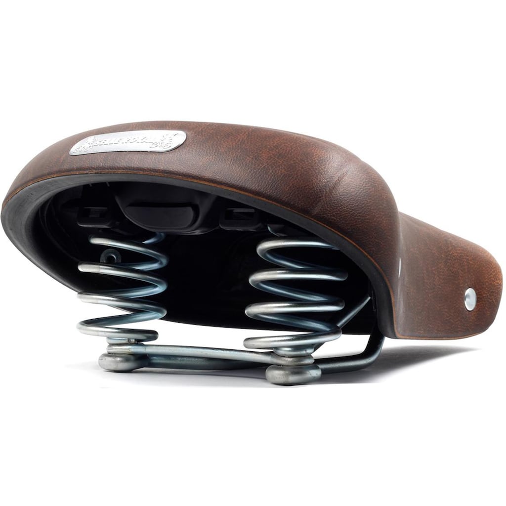 Selle Royal Fahrradsattel »Ondina Unisex Classic«