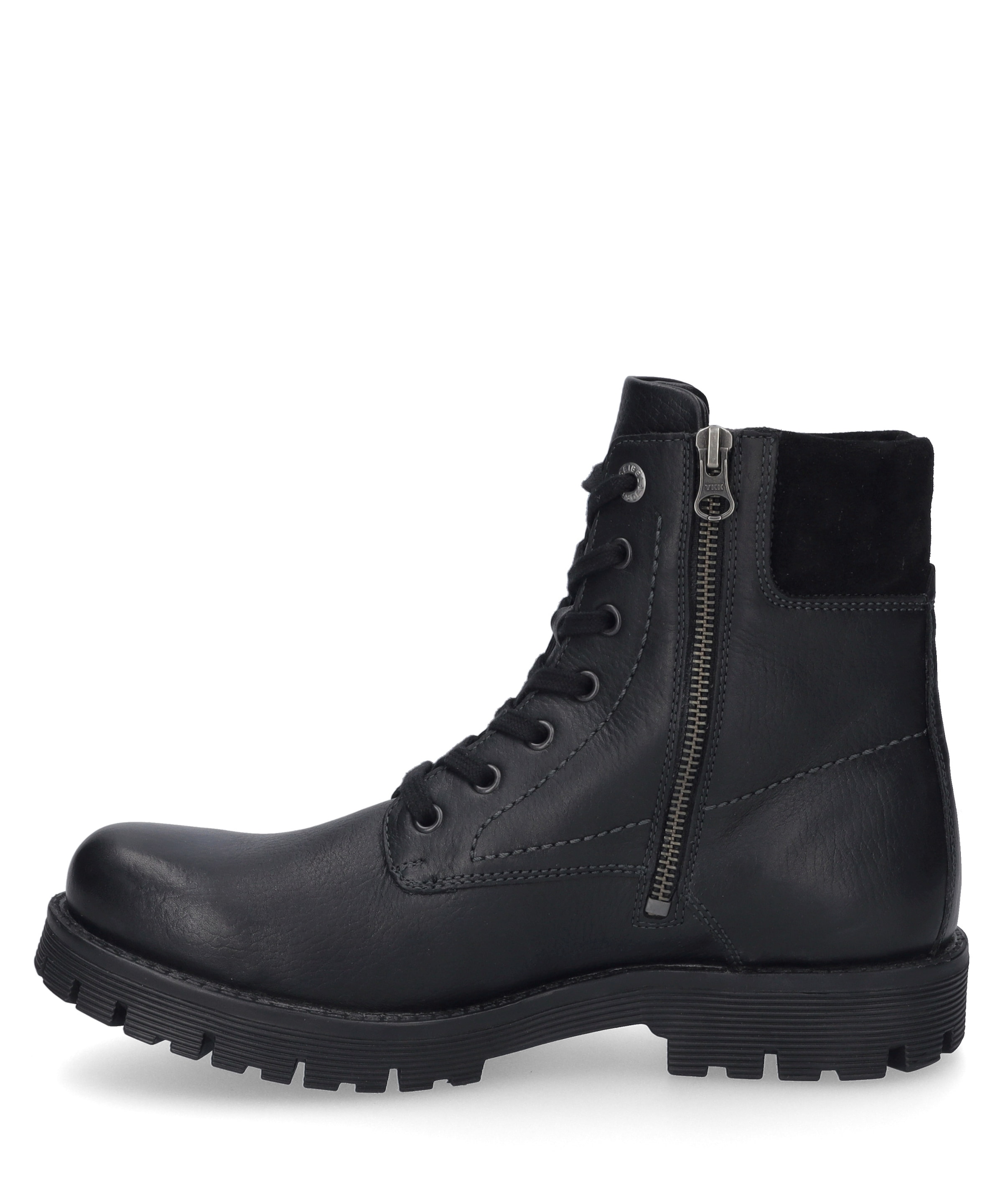 Josef Seibel Stiefelette »Connor 03, schwarz«