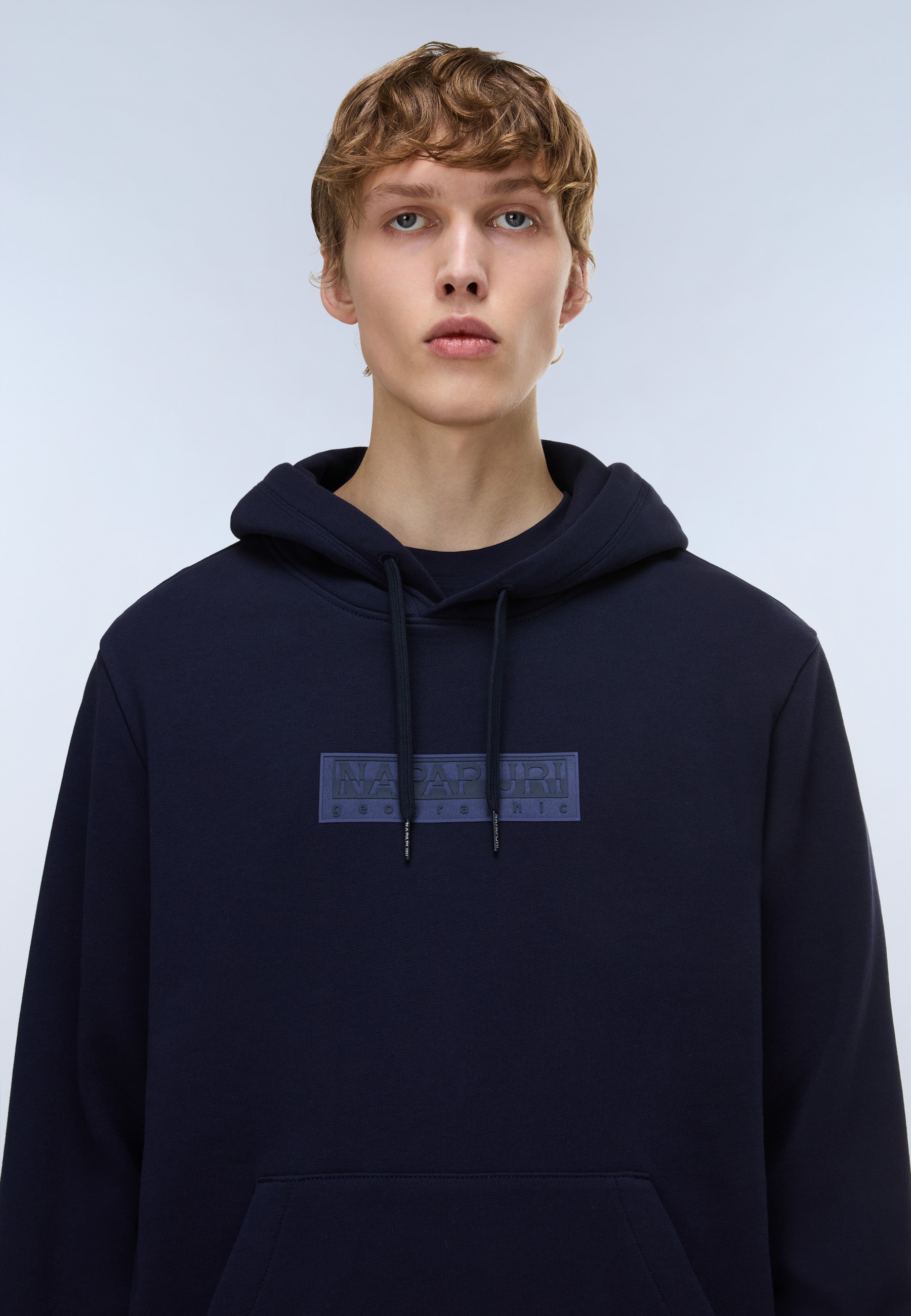 Napapijri Kapuzensweatshirt
