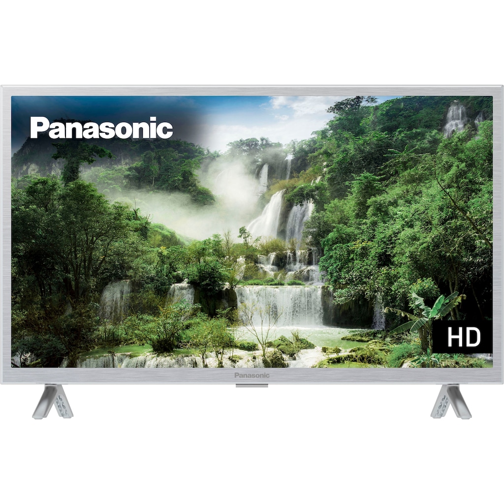 Panasonic LED-Fernseher »TX-24LSW504S«, 60 cm/24 Zoll, HD, Android TV-Smart-TV