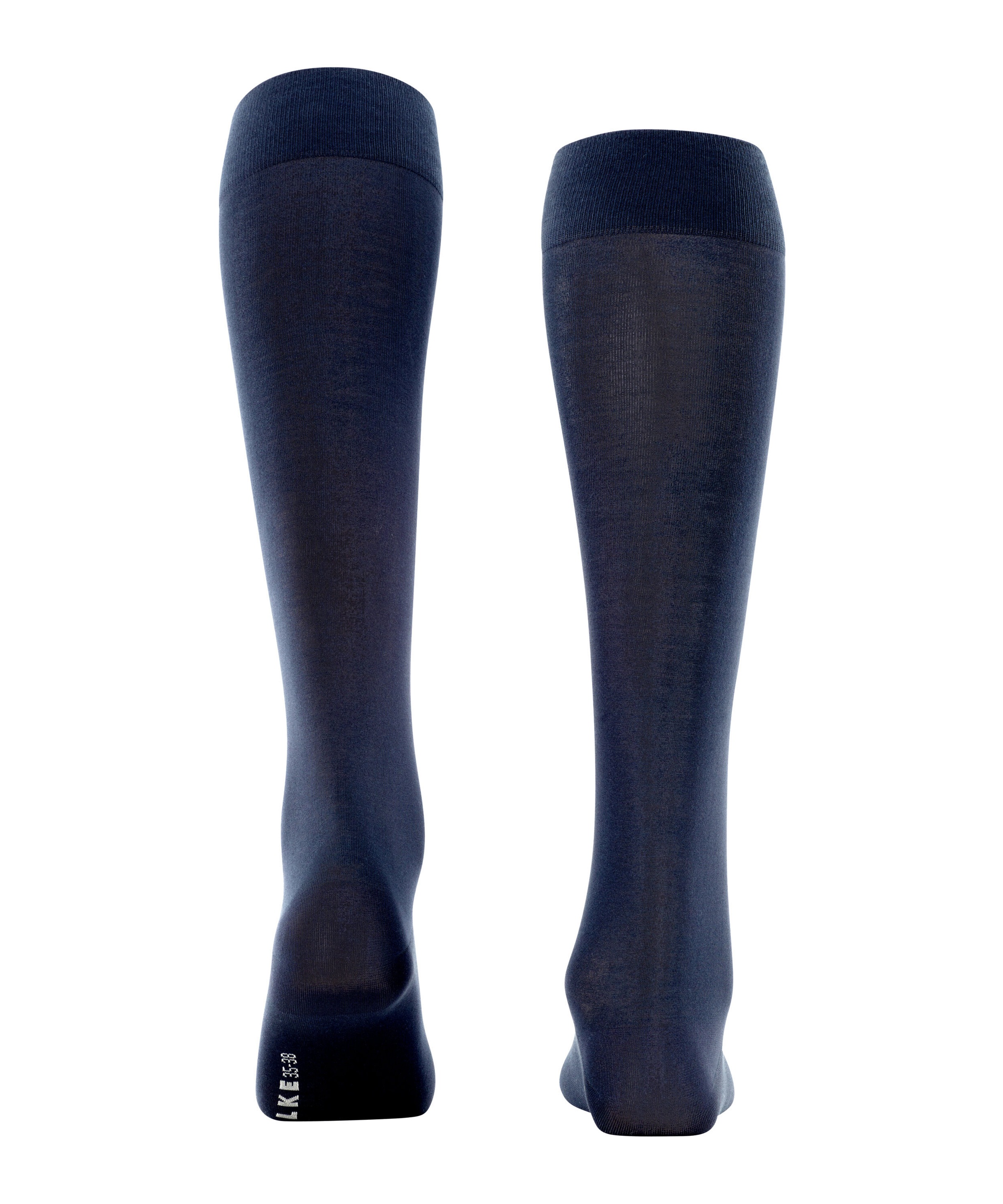 FALKE Kniestrümpfe »Cotton Touch«