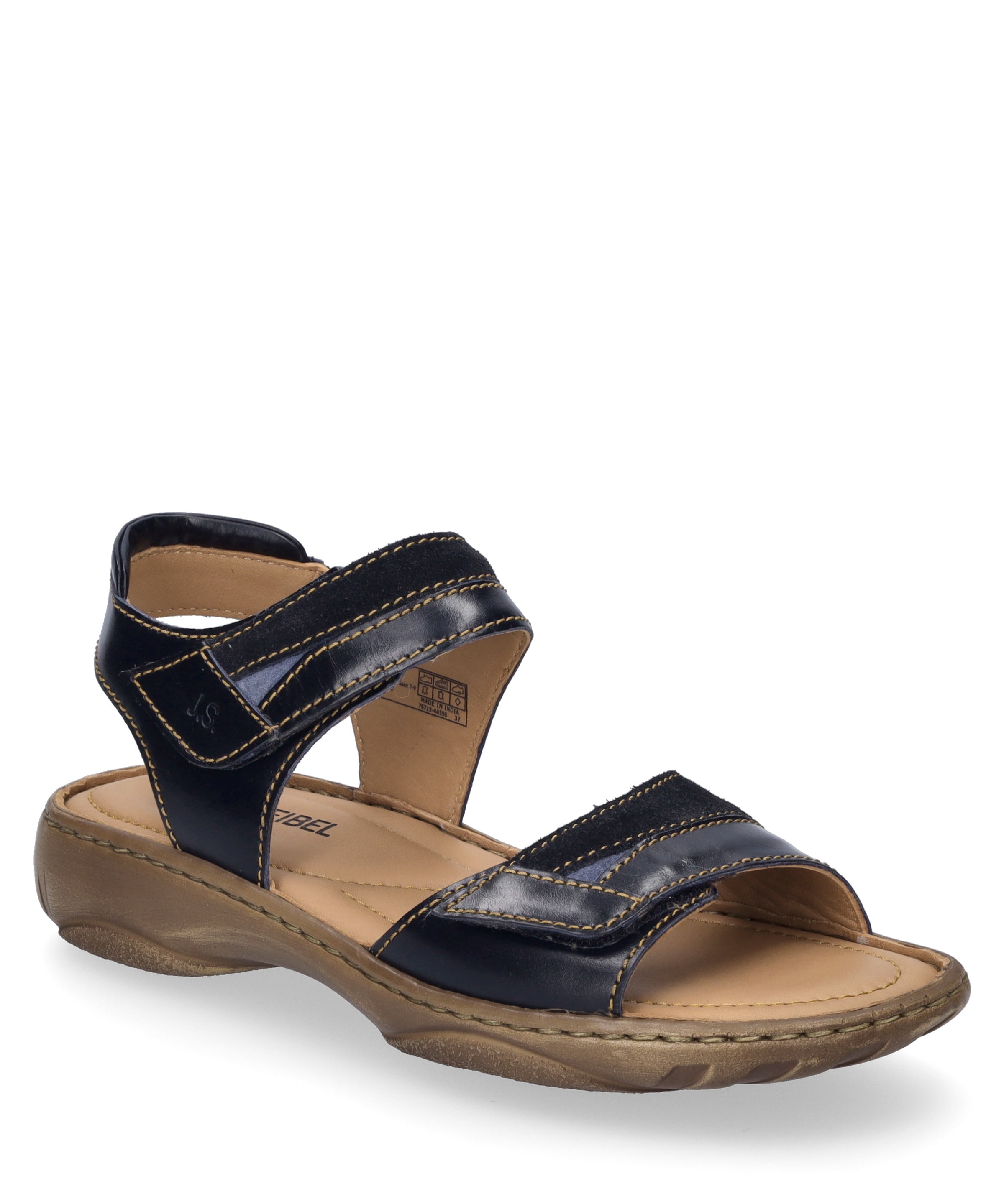 Josef Seibel Sandale »Debra 19, blau«