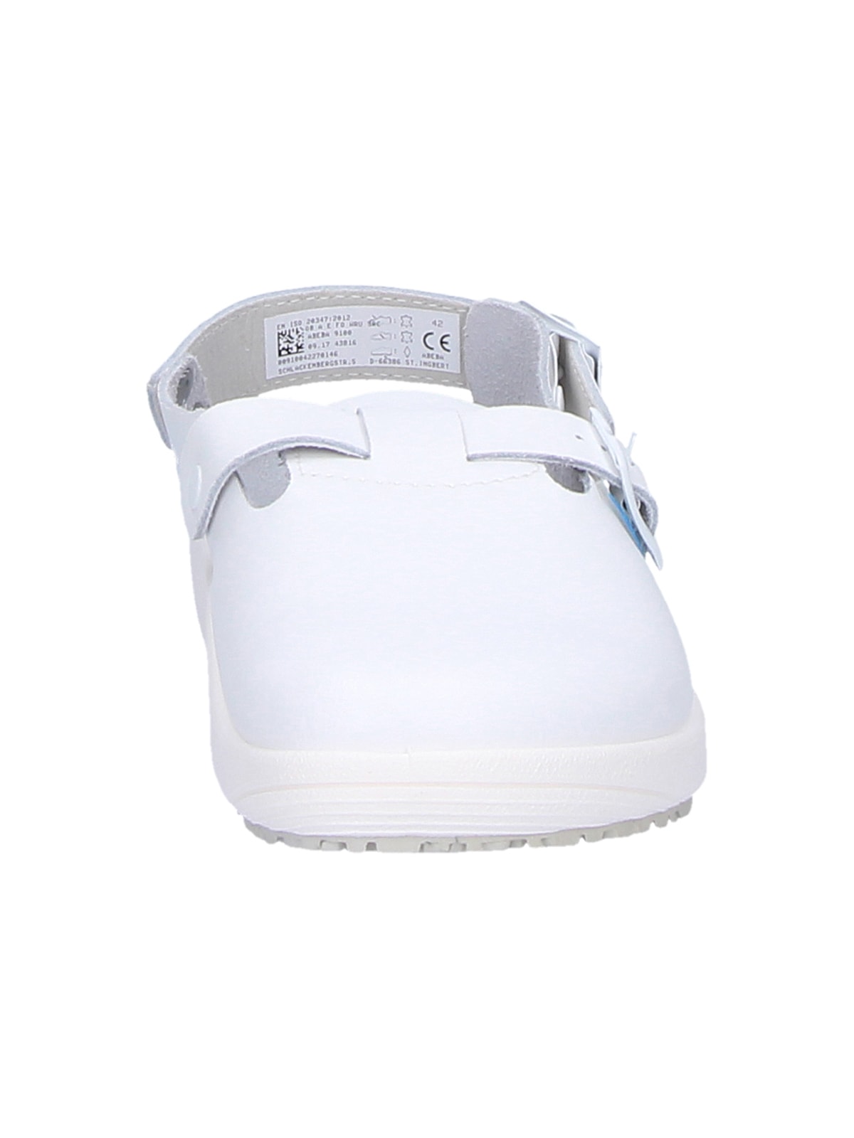 Abeba Pantolette »Clog«