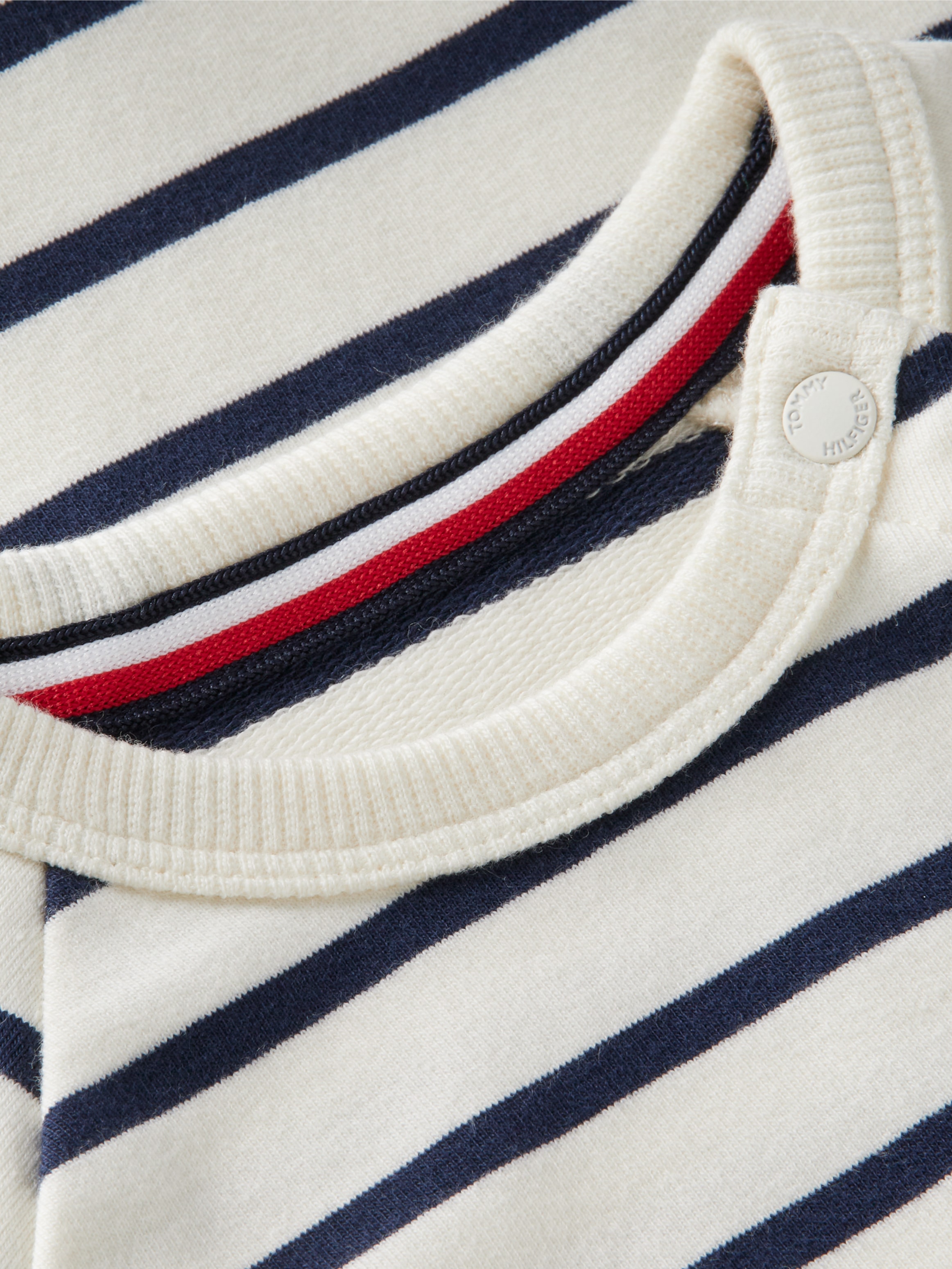 Tommy Hilfiger Strampler für Babys