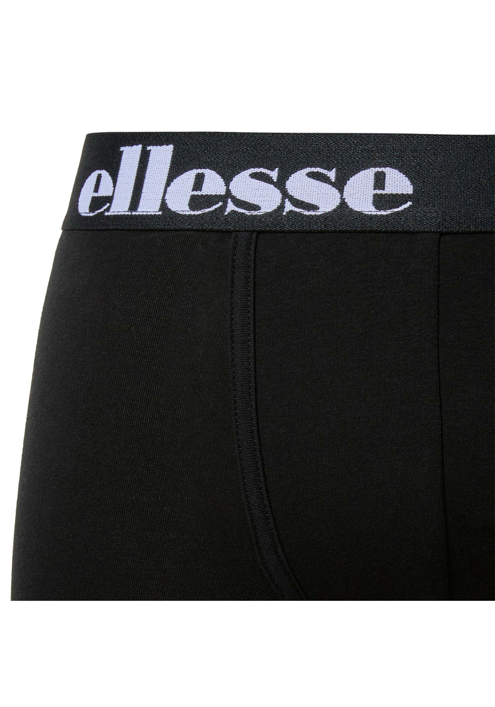 Ellesse Boxershorts »Boxershort BARLA Trunks 12er Pack«
