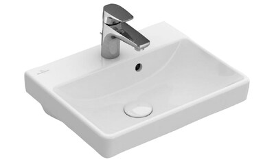 Villeroy & Boch Waschbecken »Avento«, besonders leichte Reinigung durch KeraTect... kaufen