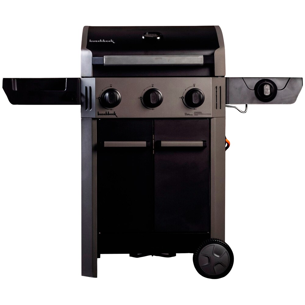 Gasgrill »Grenada 3«, BxTxH: 134x60x113 cm