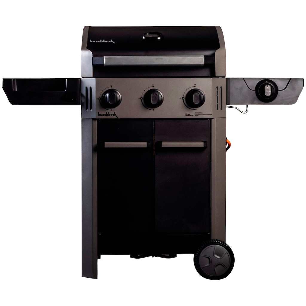 Buschbeck Gasgrill »Grenada 3«, BxTxH: 134x60x113 cm