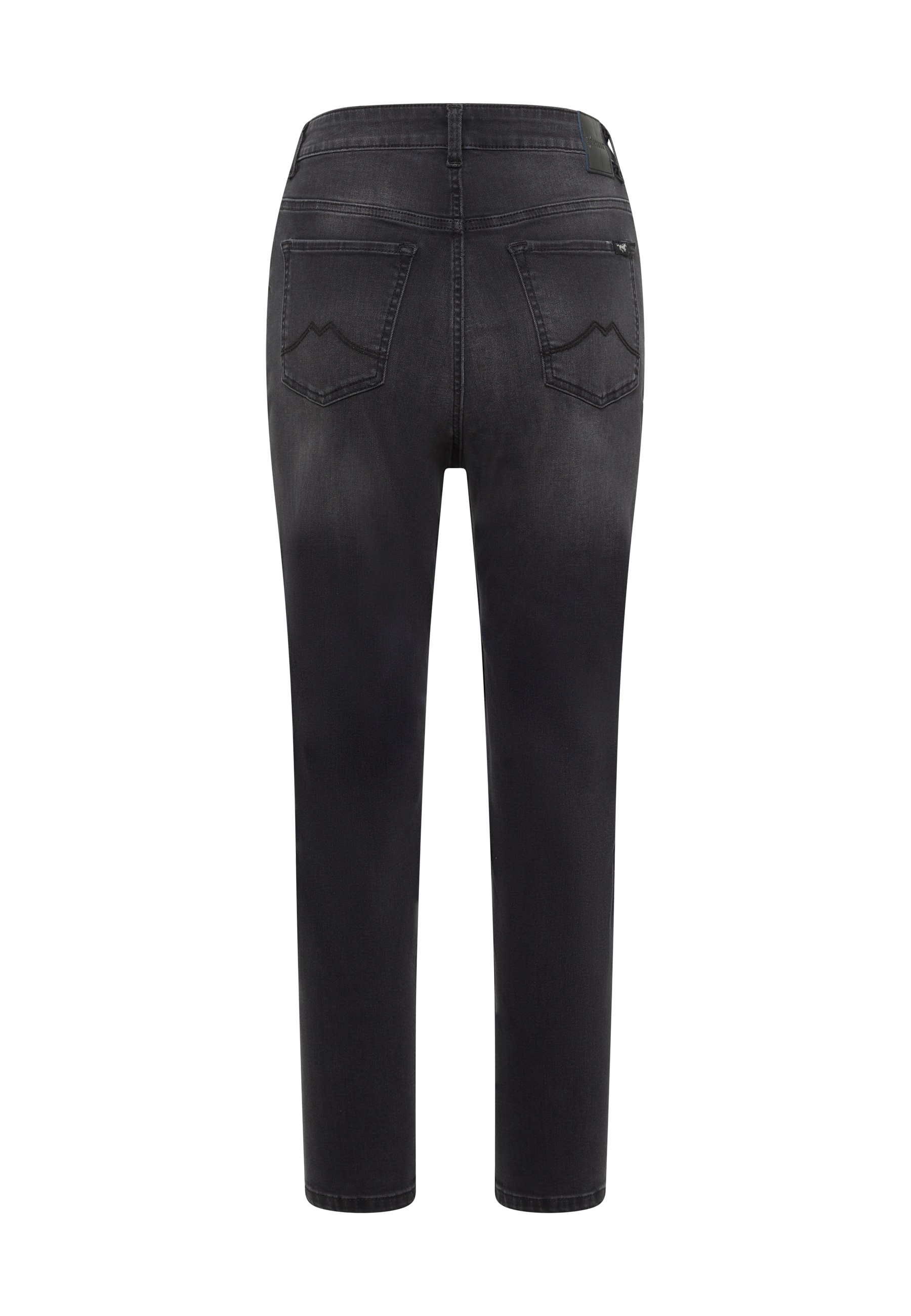 MUSTANG Mom-Jeans »Damen Style Charlotte Tapered«
