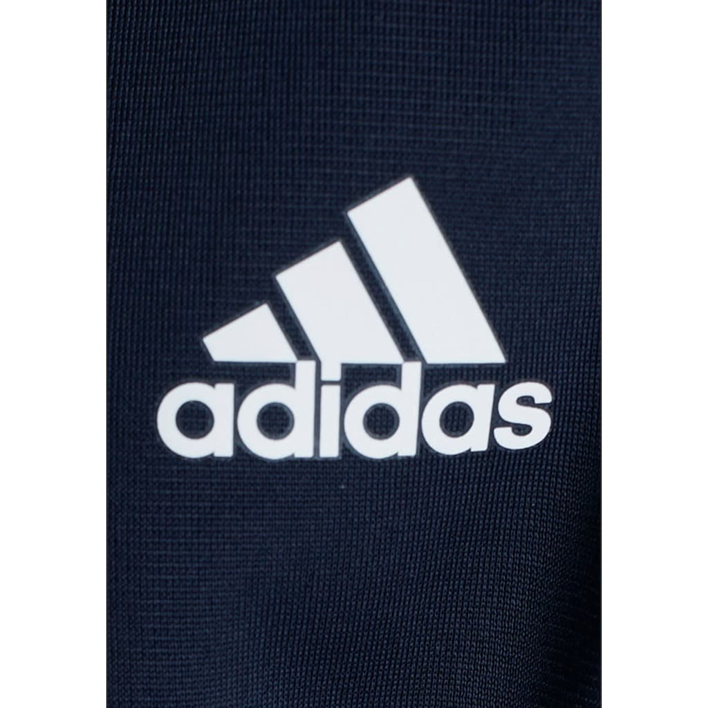 adidas Sportswear Trainingsanzug »ESSENTIALS BIG LOGO«, (2 tlg.)