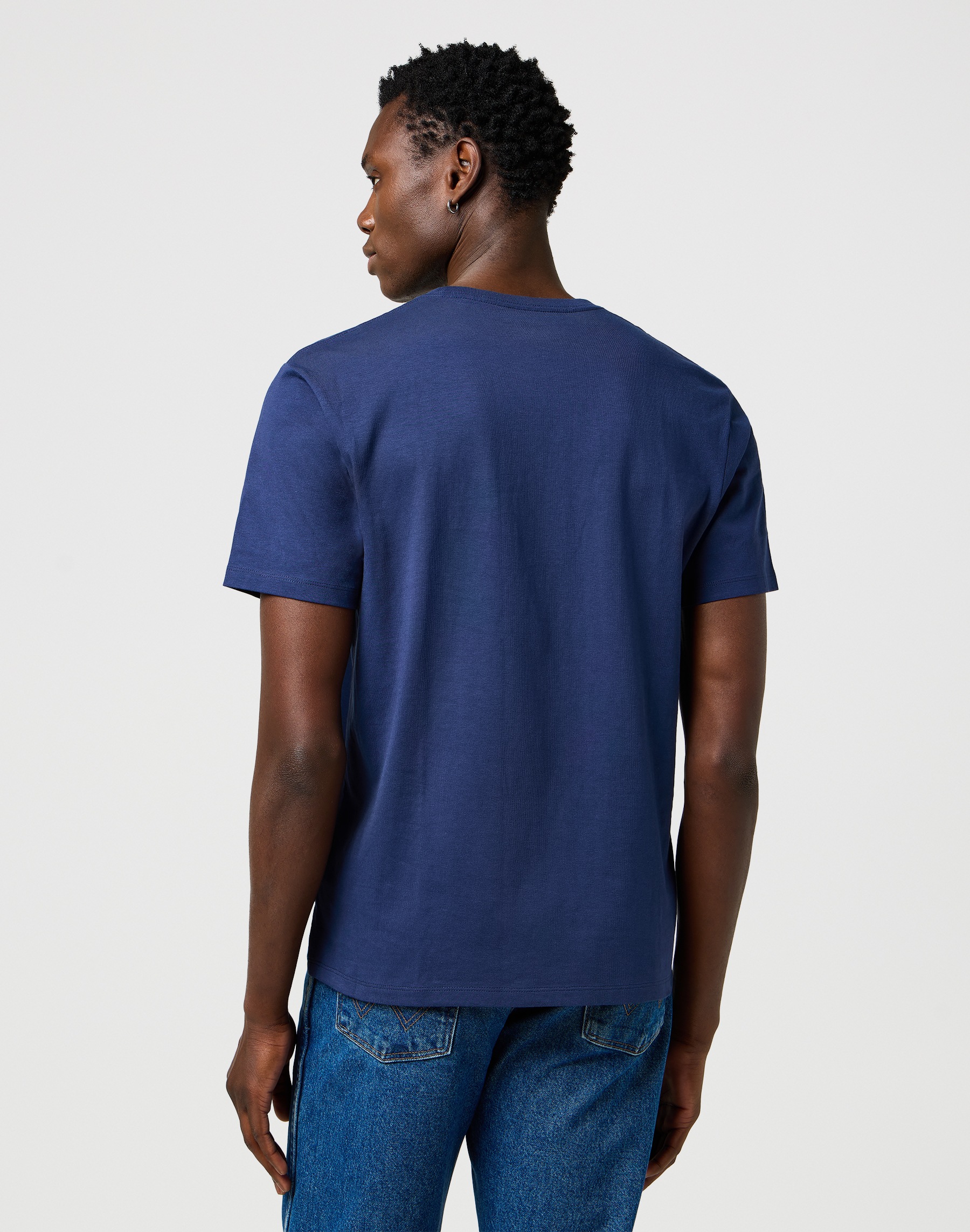 Wrangler T-Shirt »3 PACK T EE« Packung, 3 Stk.