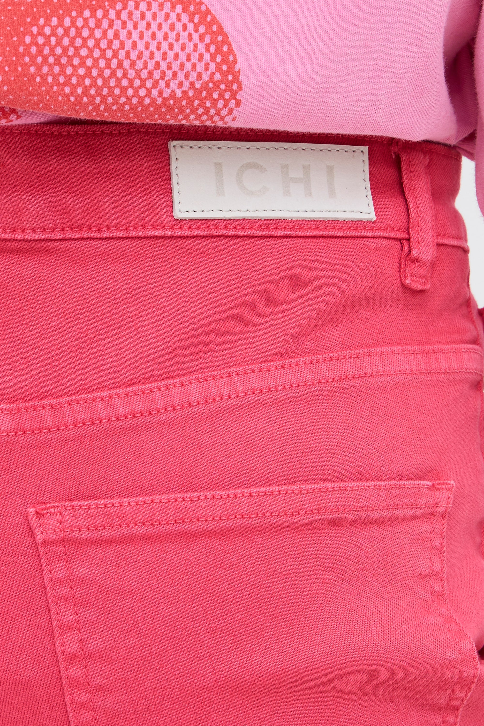 Ichi Regular-fit-Jeans »Jeans IHZIGGY«