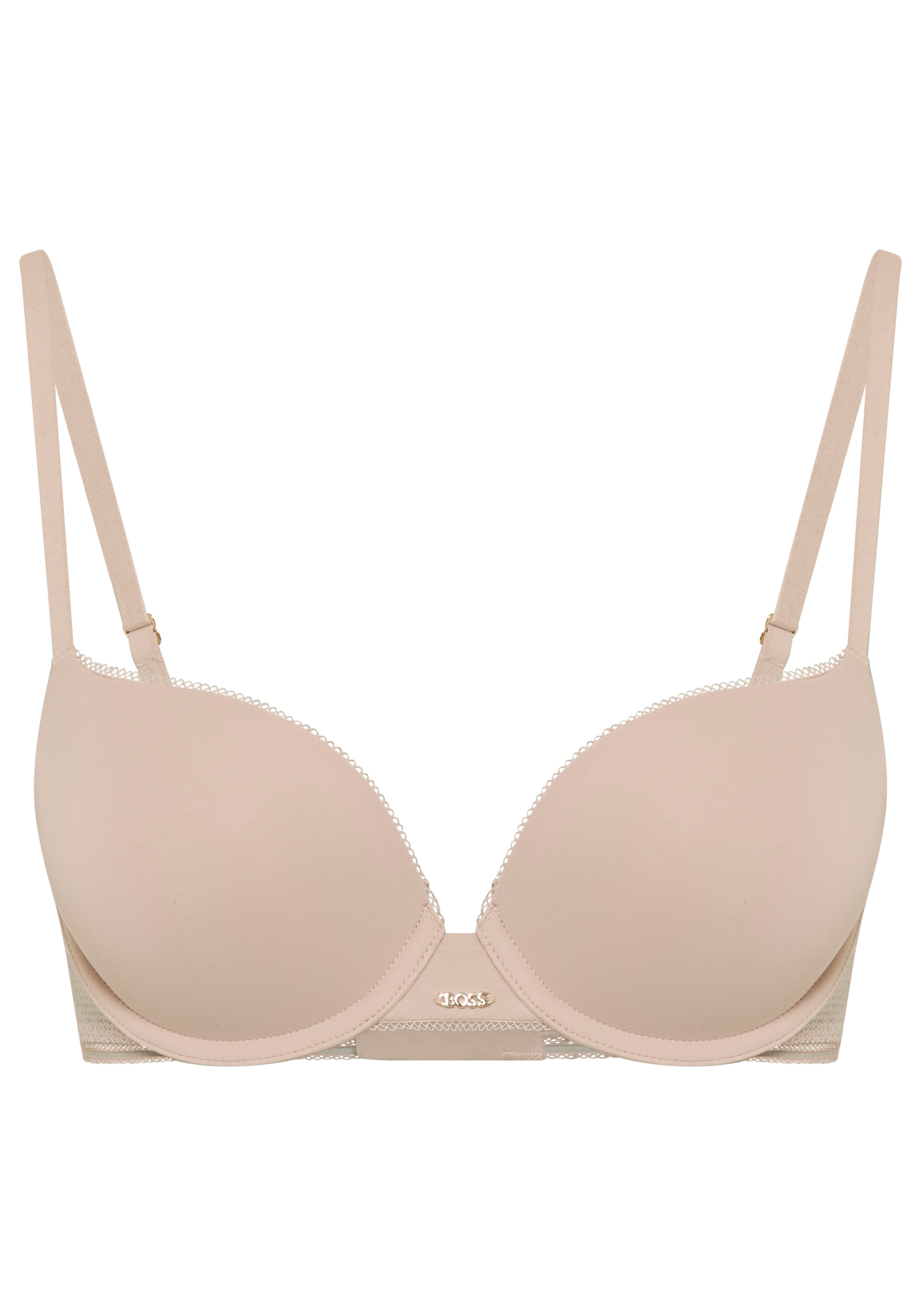 BOSS Push-up-BH »B PURE«