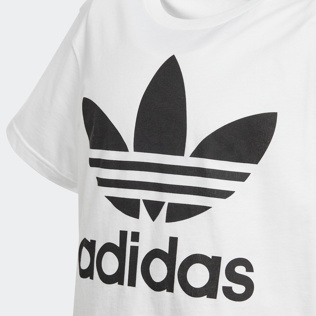 adidas Originals T-Shirt »TREFOIL TEE«, Unisex