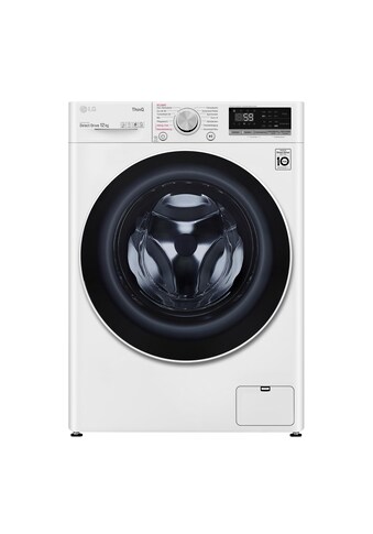 LG Waschmaschine »F4WV512P0«, F4WV512P0, 12,0 kg, 1000 U/min kaufen