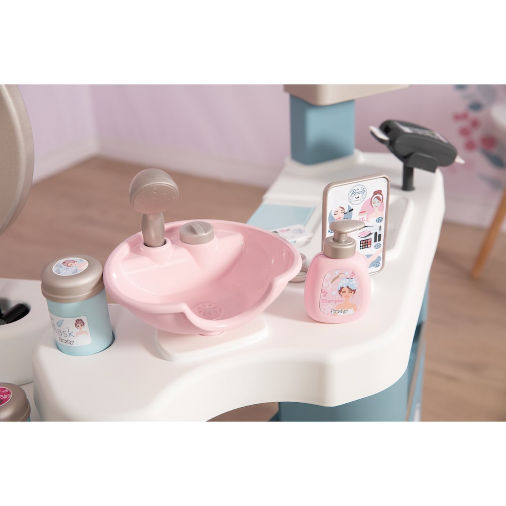 Smoby Schminktisch »My Beauty Center Kosmetikstudio«, mit Licht- und Soundeffekten; Made in Europe