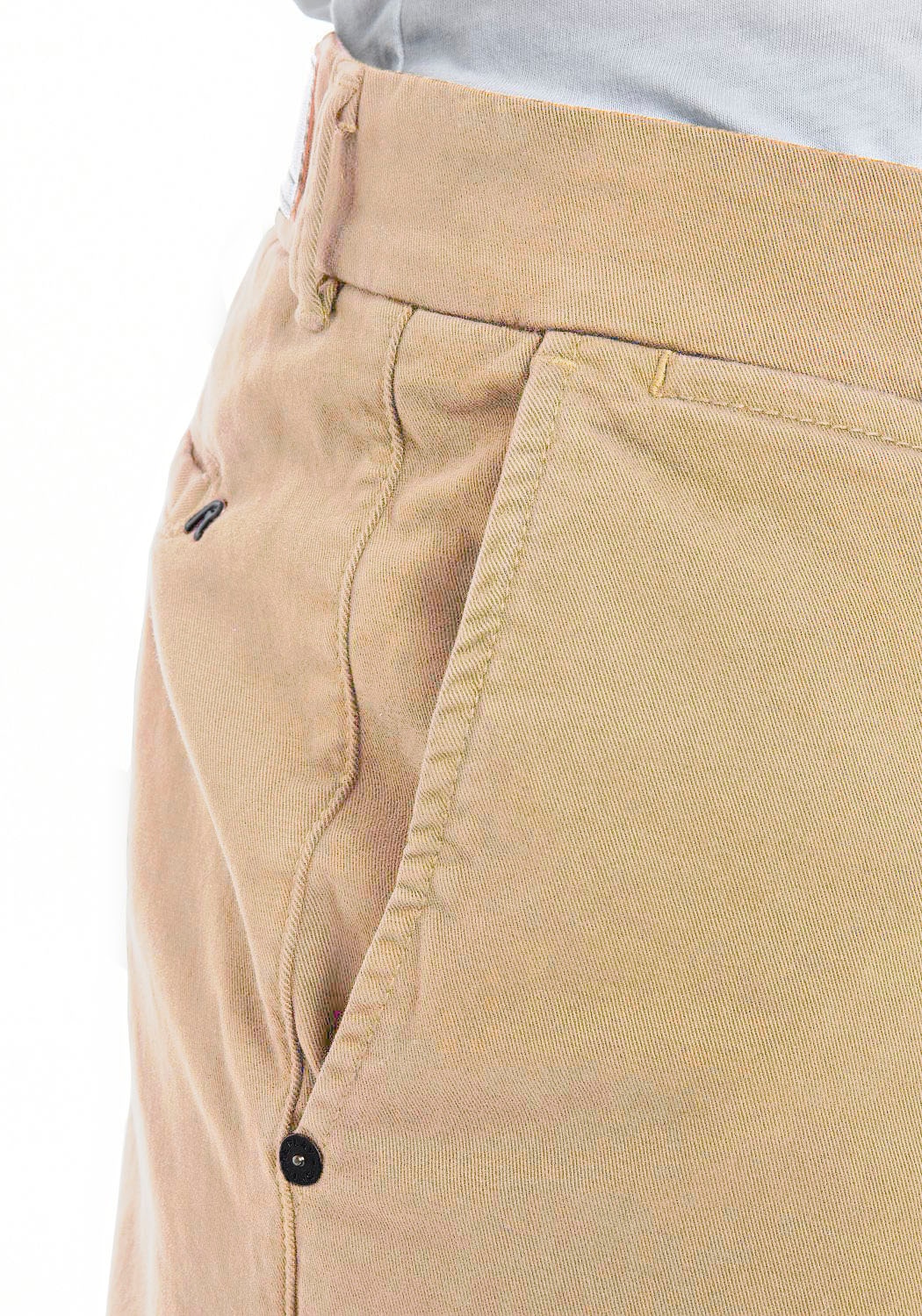 Replay Chinohose »Chino BRAD«