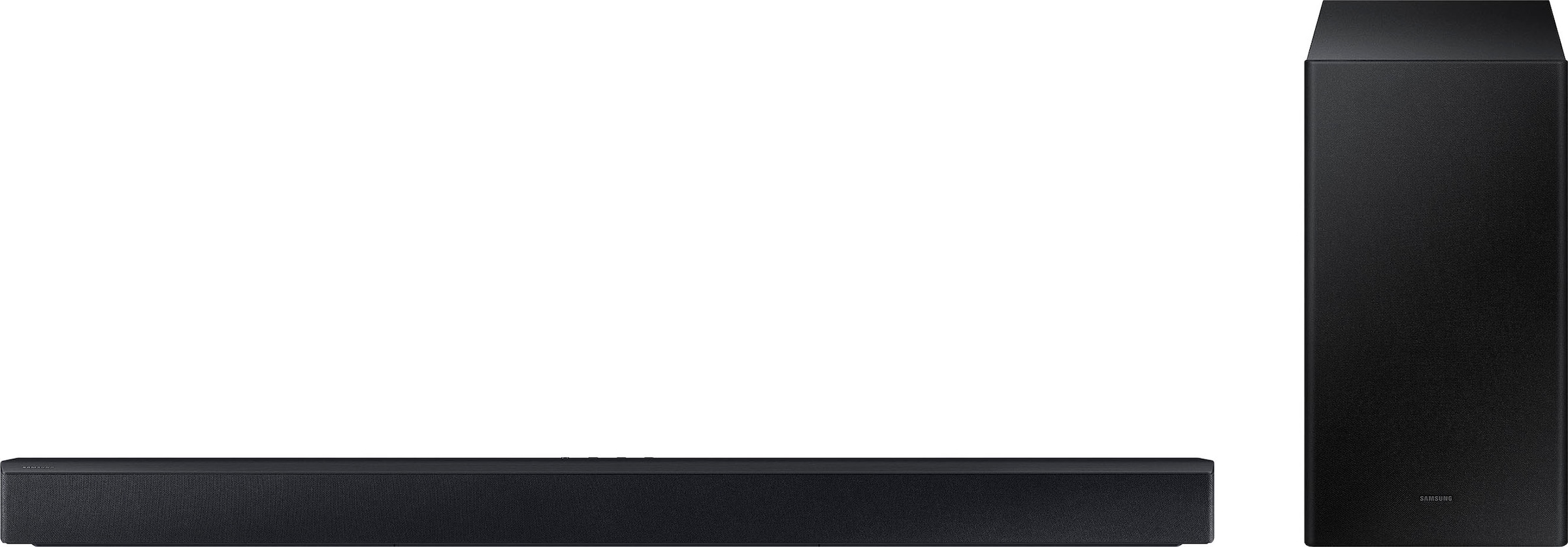 Samsung Soundbar »HW-C440G«