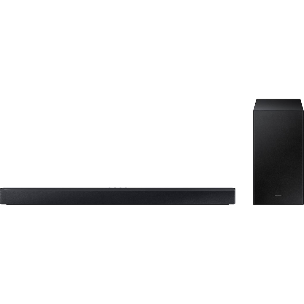 Samsung Soundbar »HW-C440G«