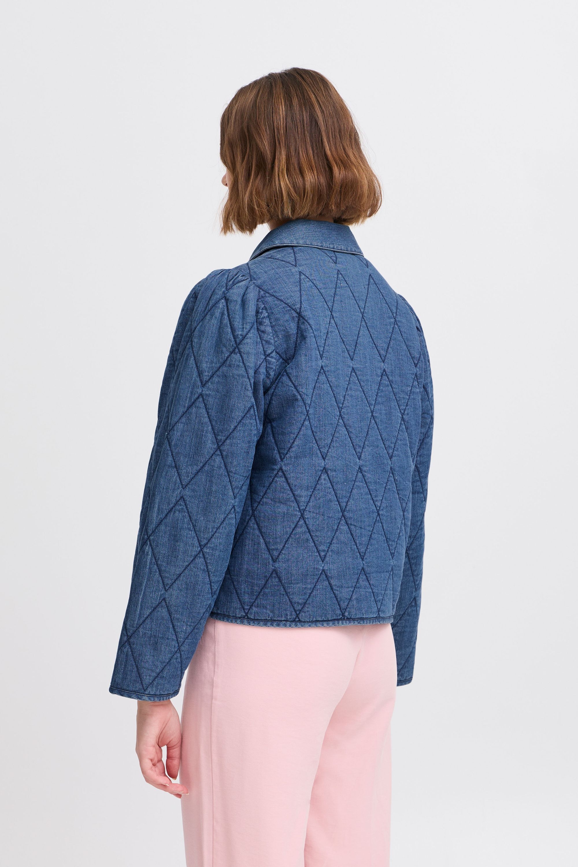 ATELIER RÊVE Outdoorjacke »Outdoorjacke IRPOLINE«