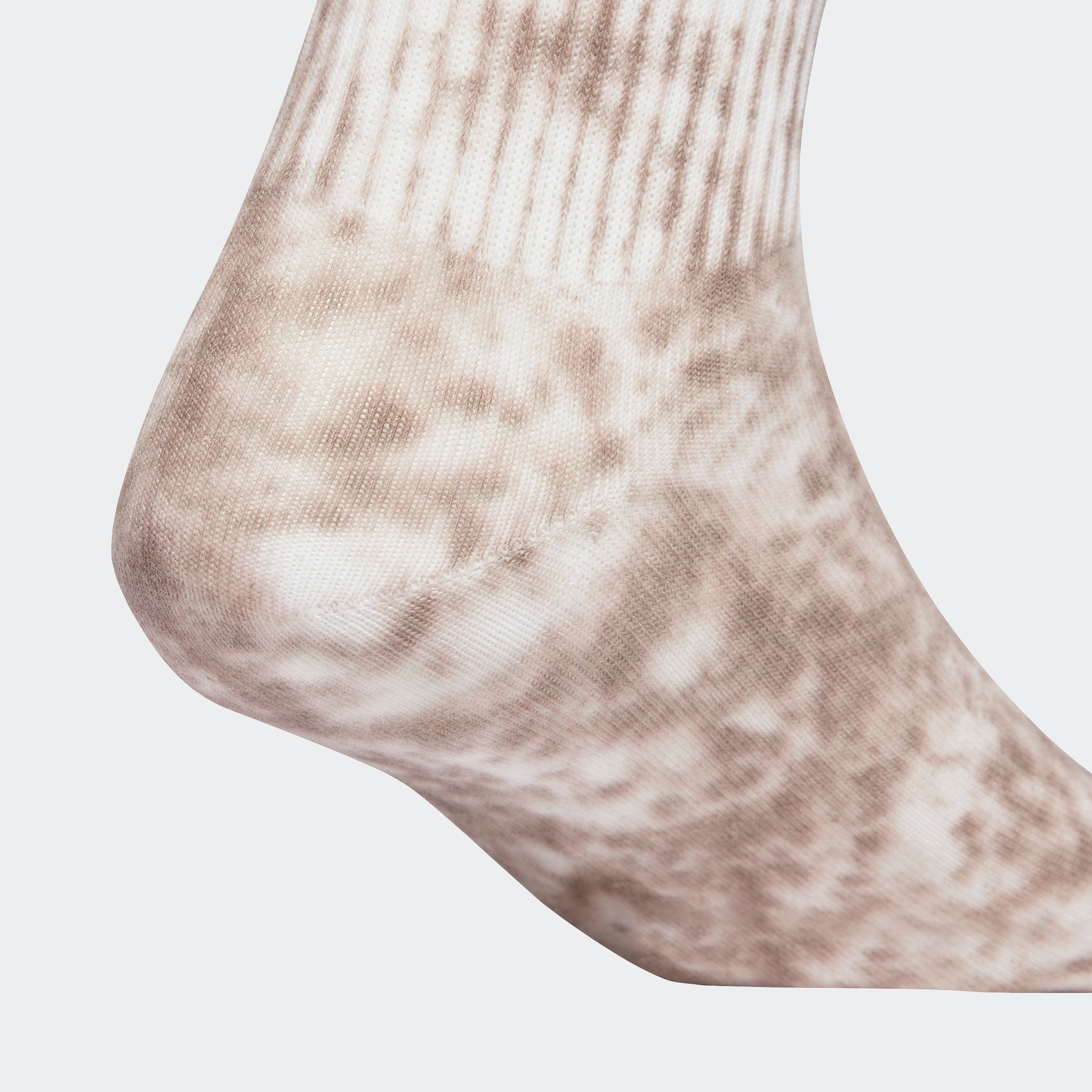 adidas Originals Sportsocken »TIE DYE CR S 3P«